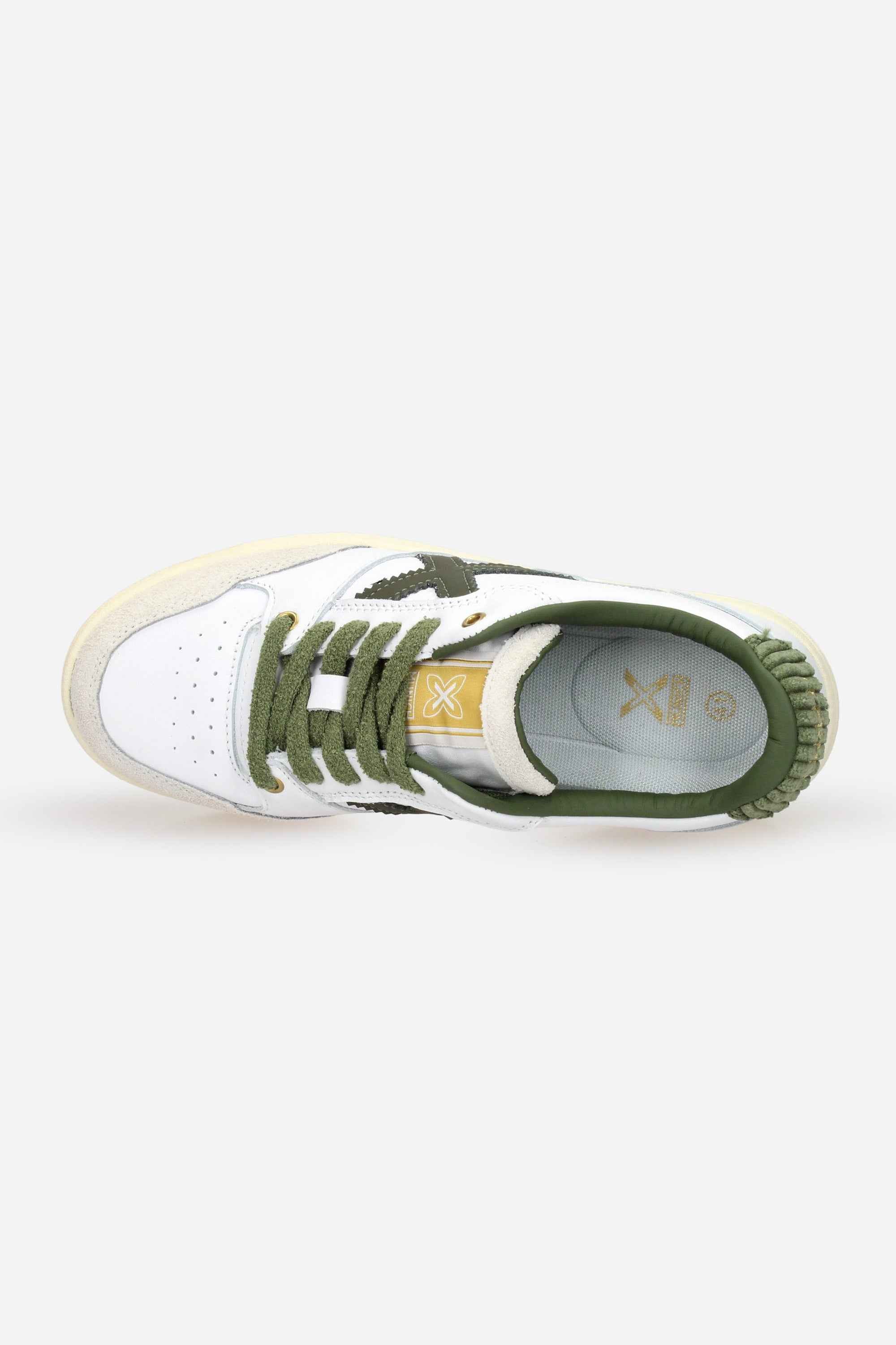 MUNICH - U 8908125 Sneakers