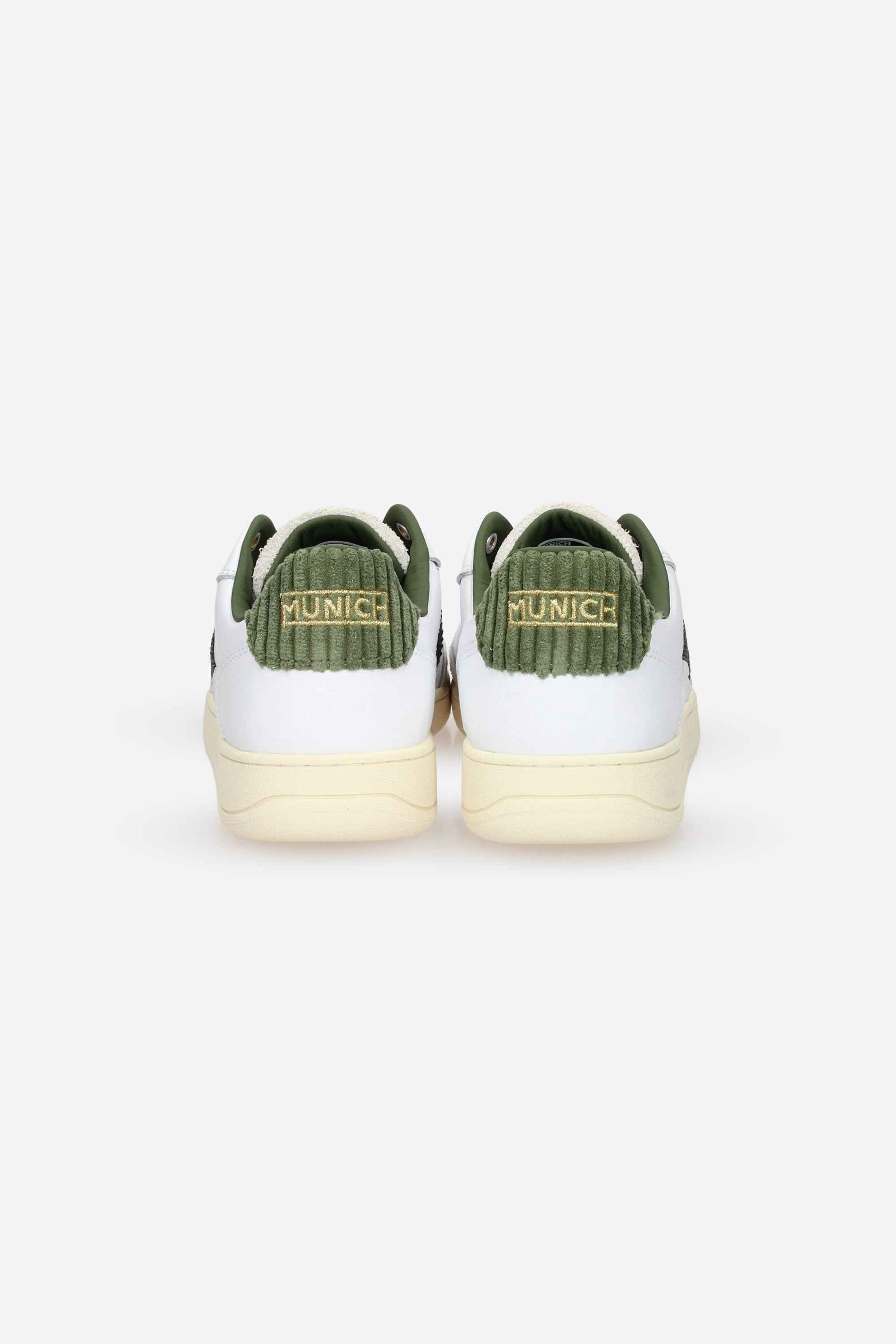 MUNICH - U 8908125 Sneakers