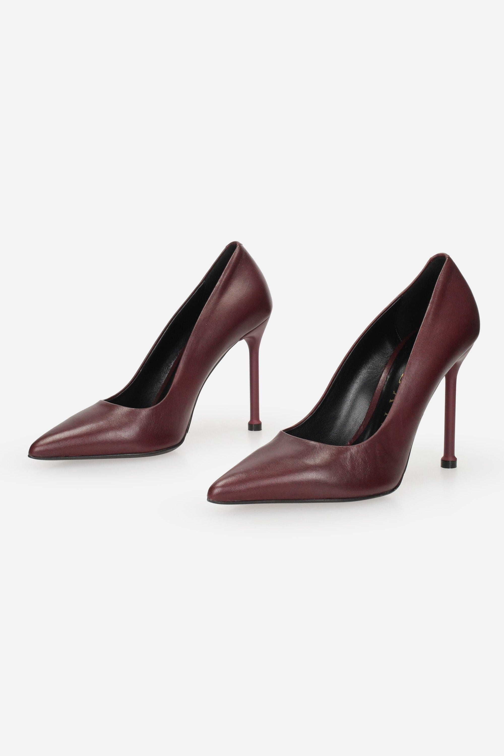 BORDEAUX | ALBANO - D 4301 Decollete