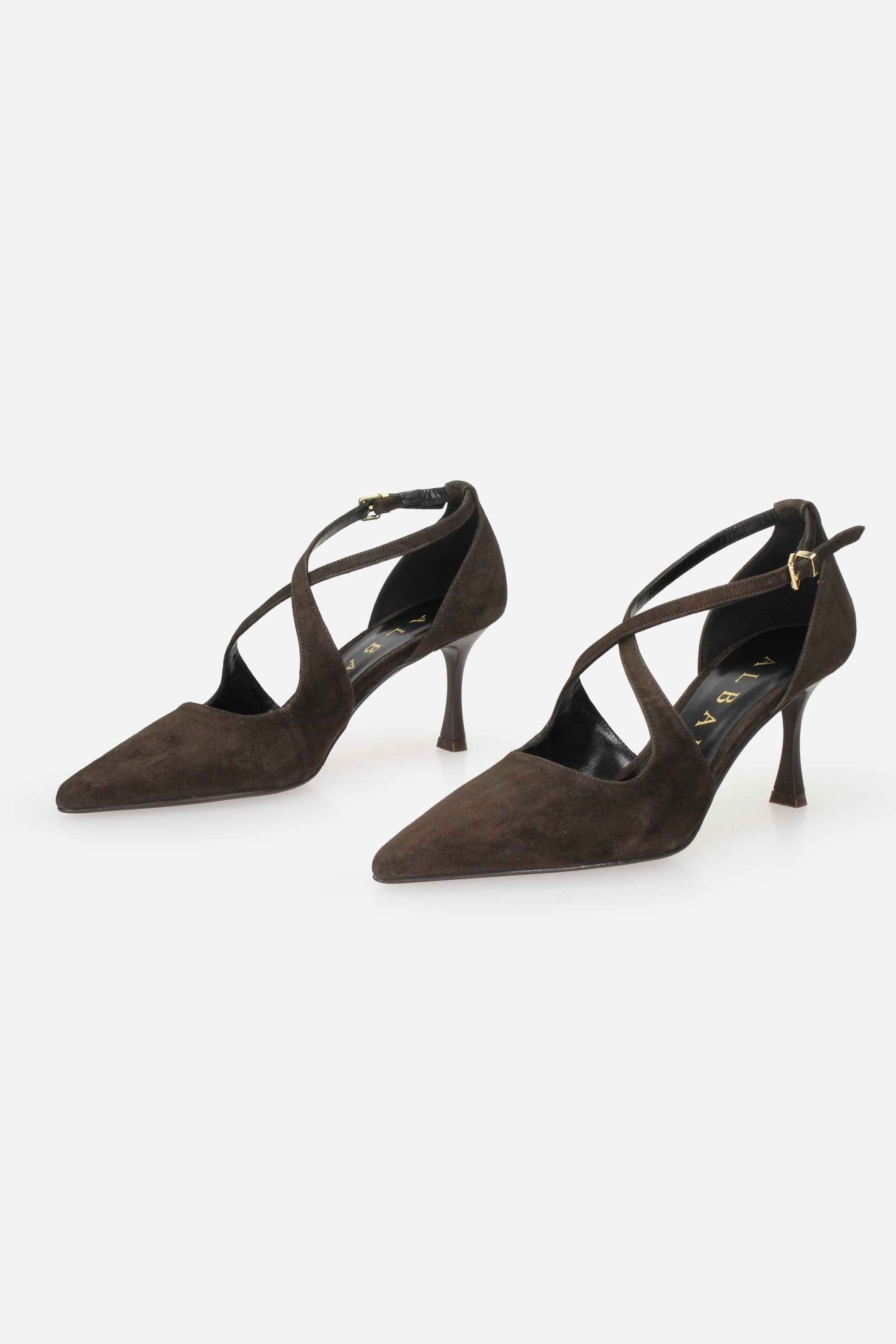 ALBANO - D 4347 Decollete