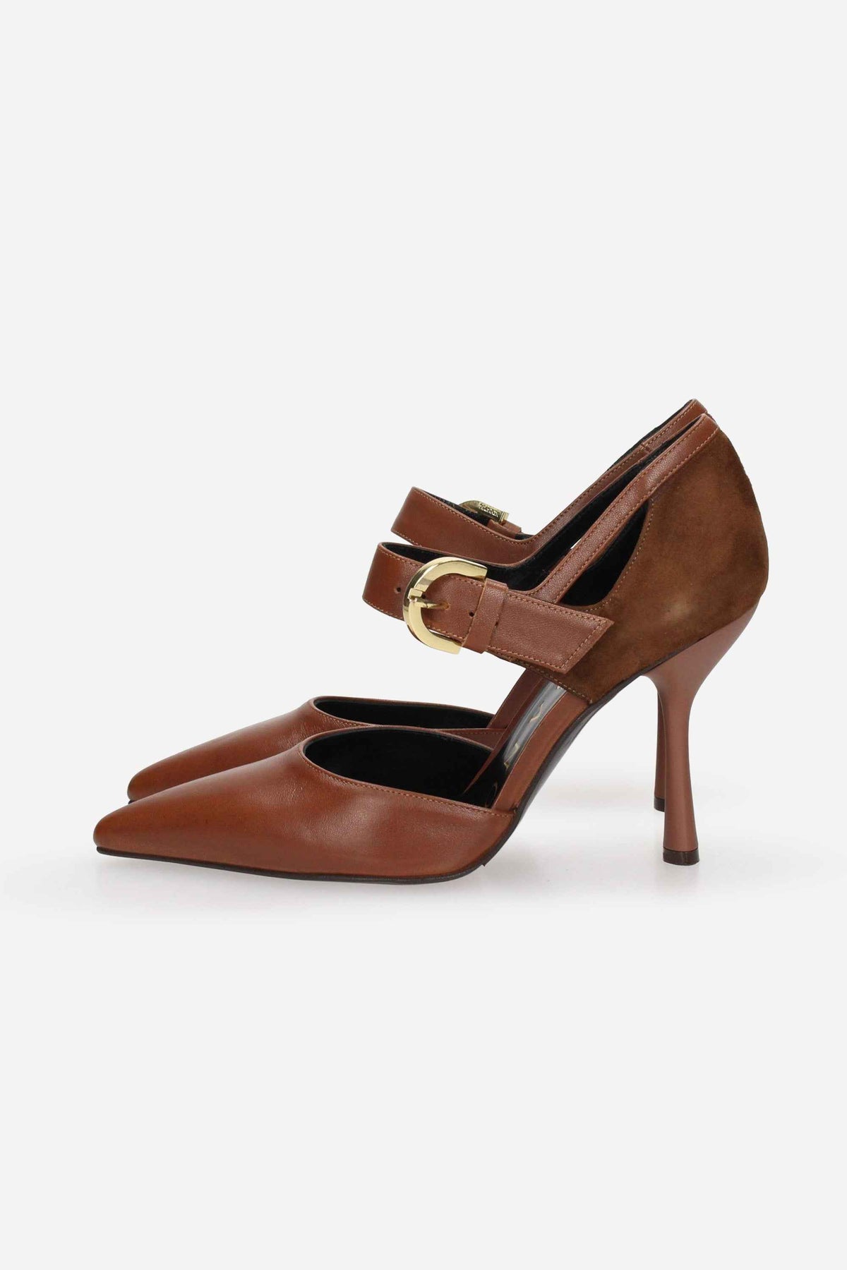 ALBANO - D 4327 Decollete