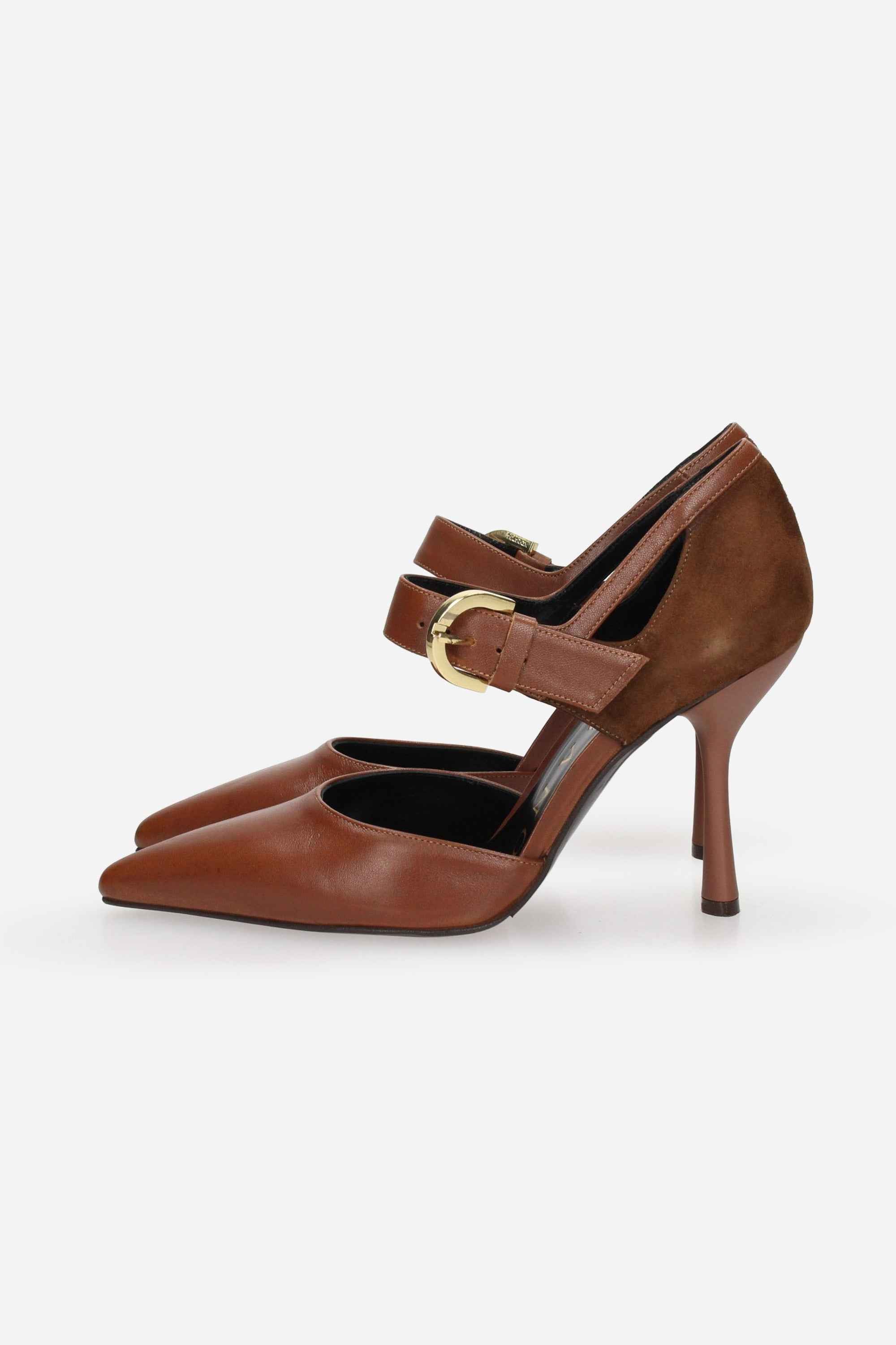 ALBANO - D 4327 Decollete