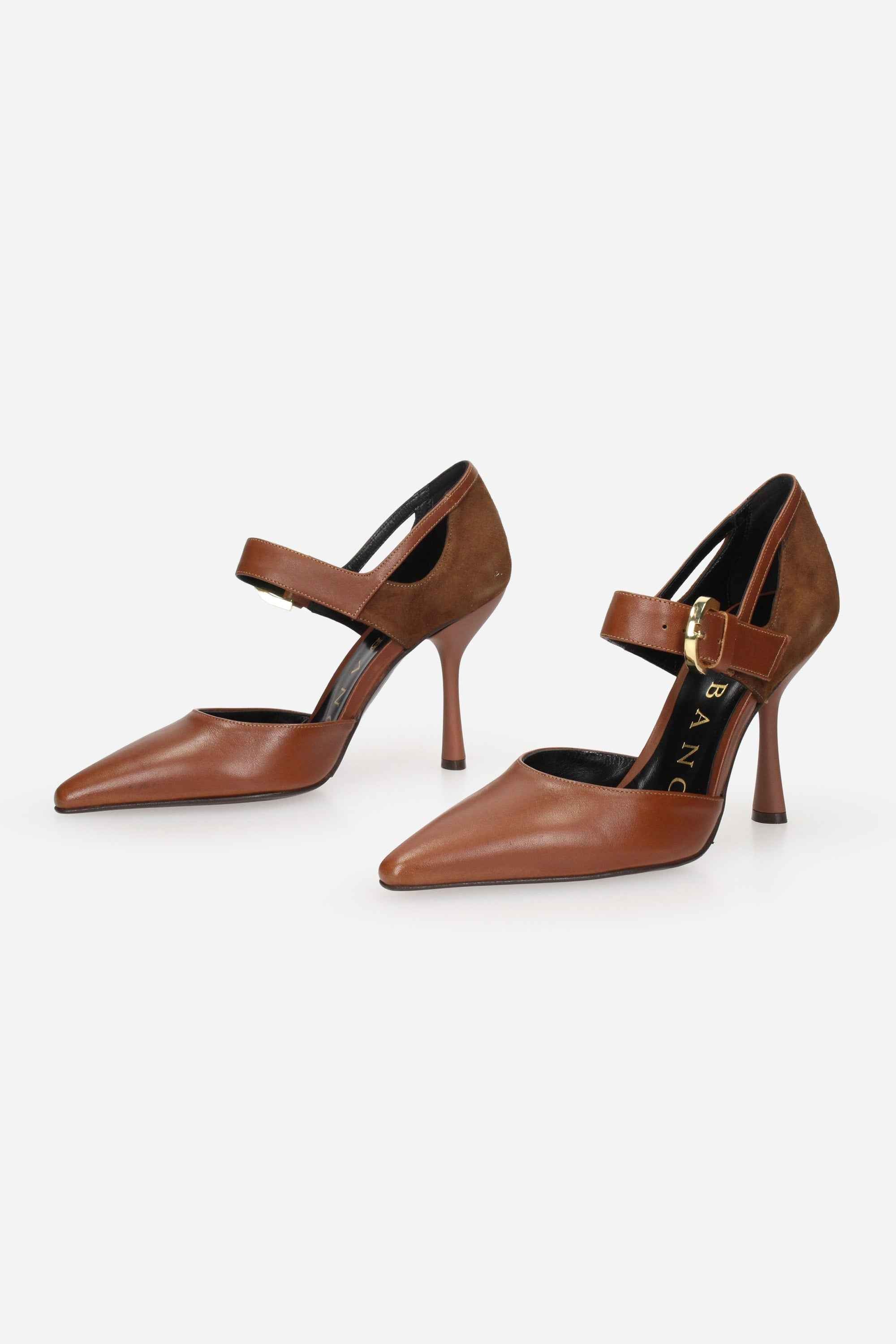 ALBANO - D 4327 Decollete