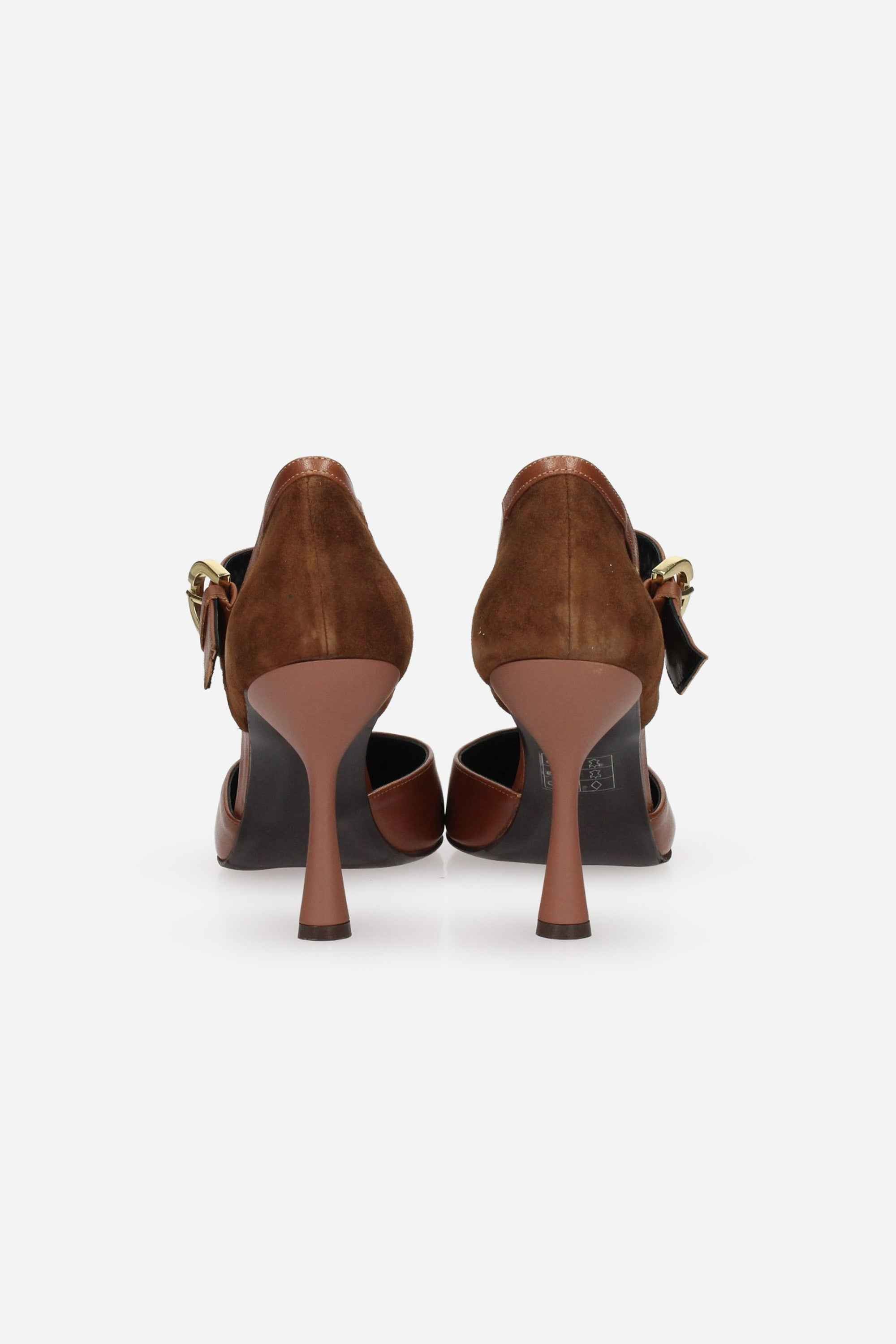 ALBANO - D 4327 Decollete