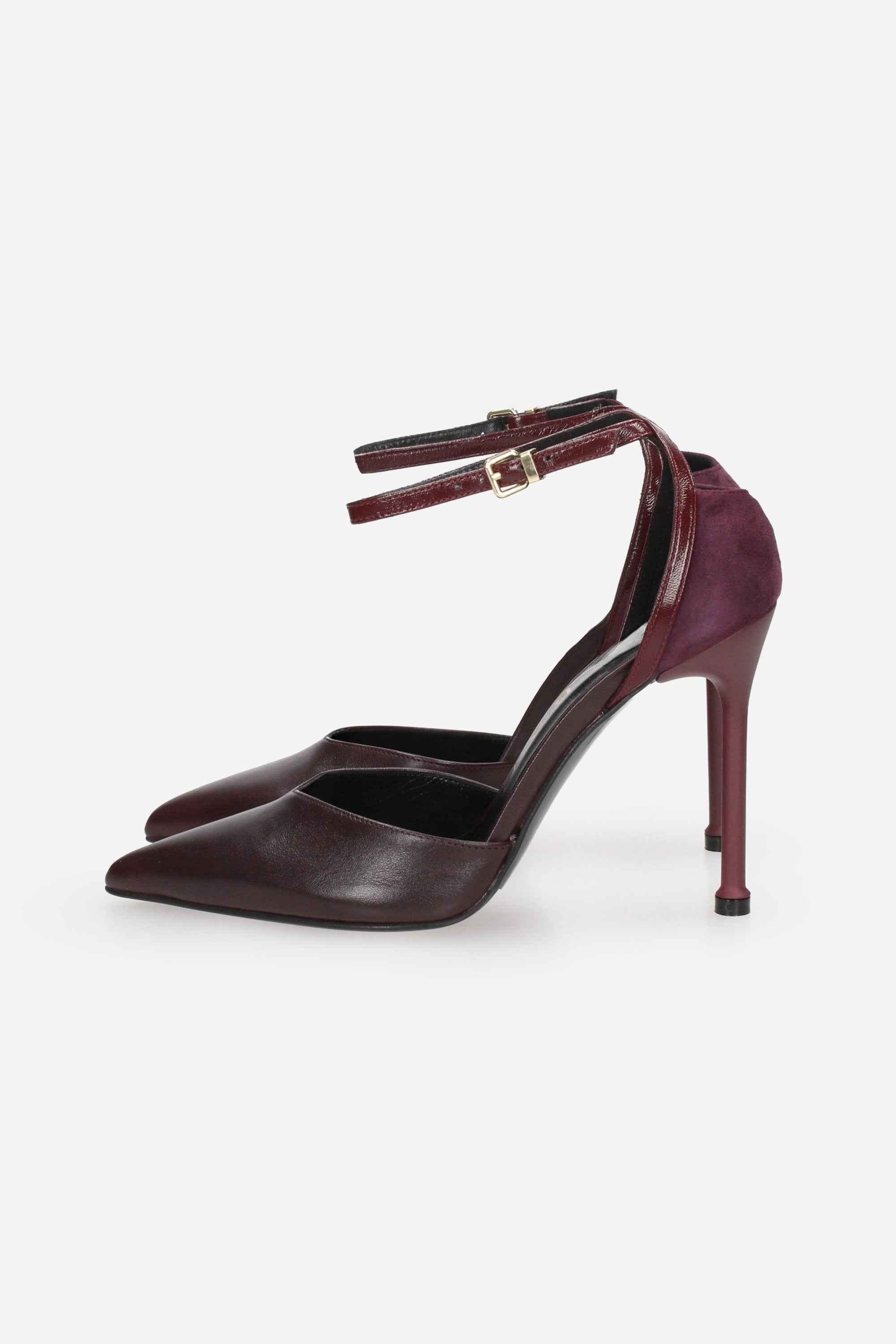 ALBANO - D 4303 Decollete
