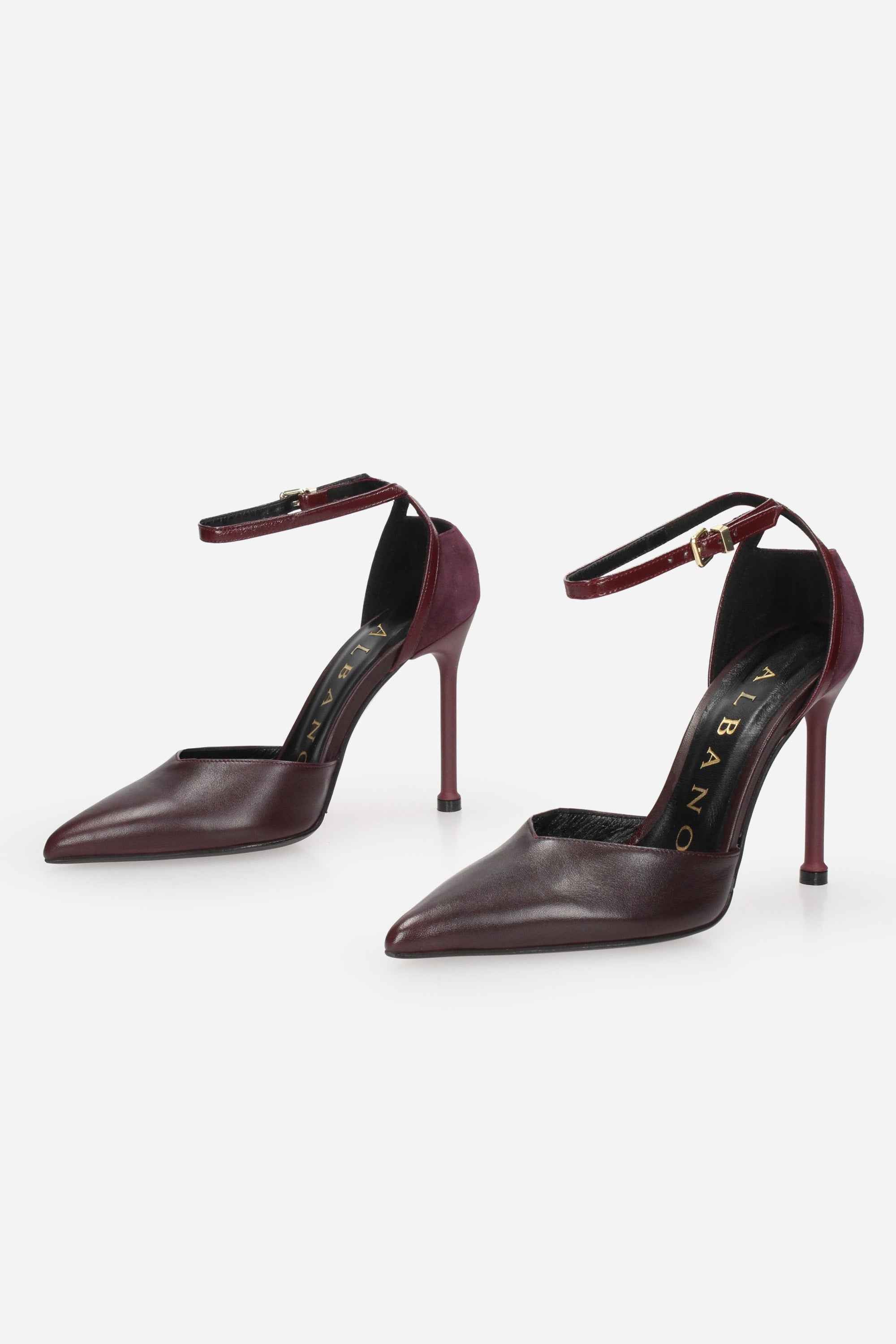 ALBANO - D 4303 Decollete
