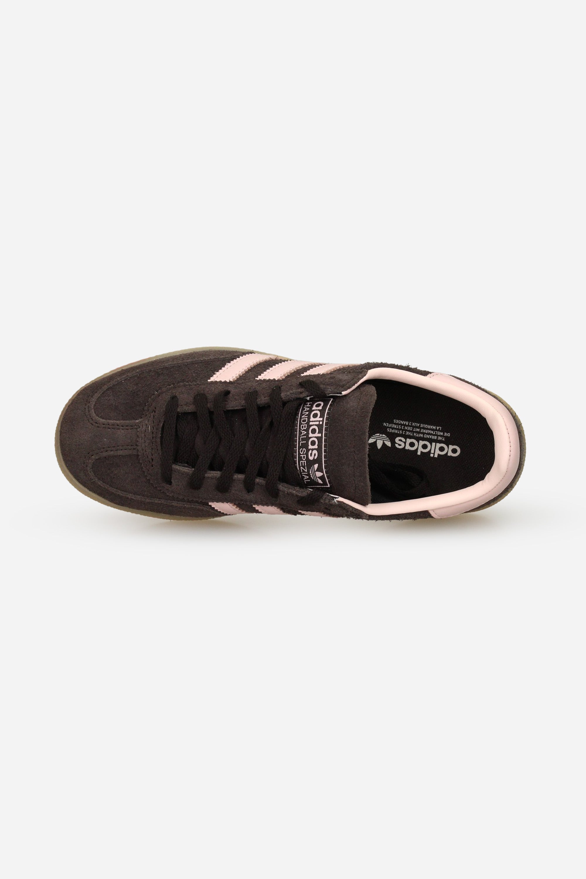 MARRONE | ADIDAS - D IH1507 Sneakers