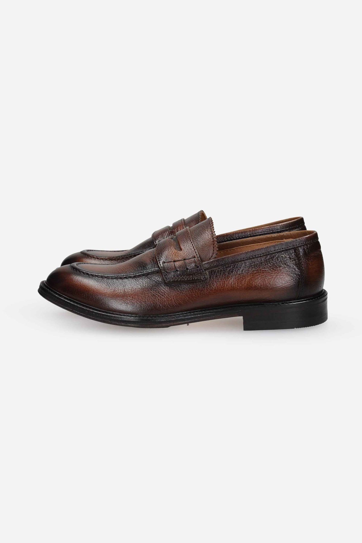 F. LLI RENNELLA - U 1051C Mocassino