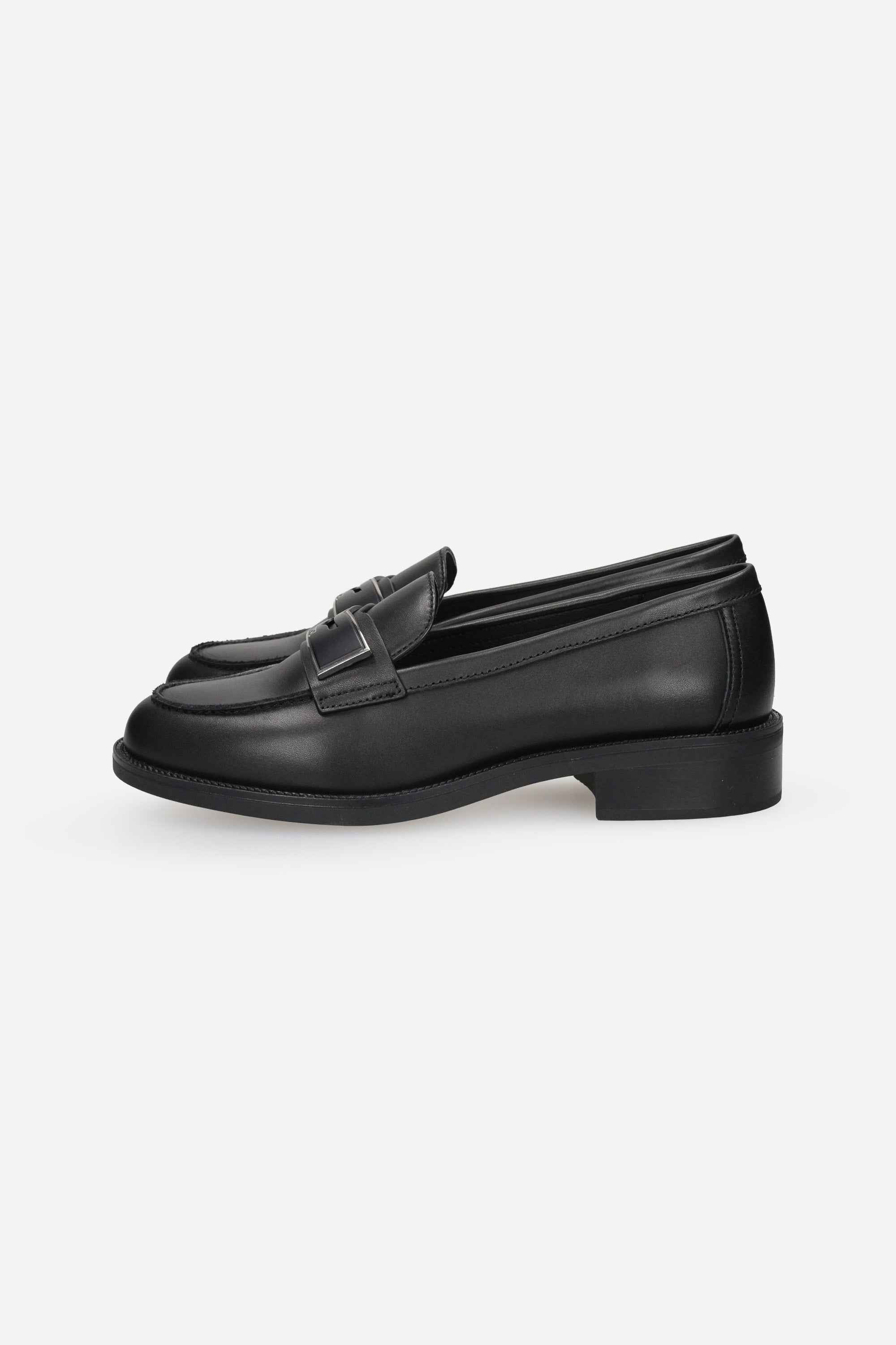 LIU JO SHOES - D SF6071P0102 Mocassino