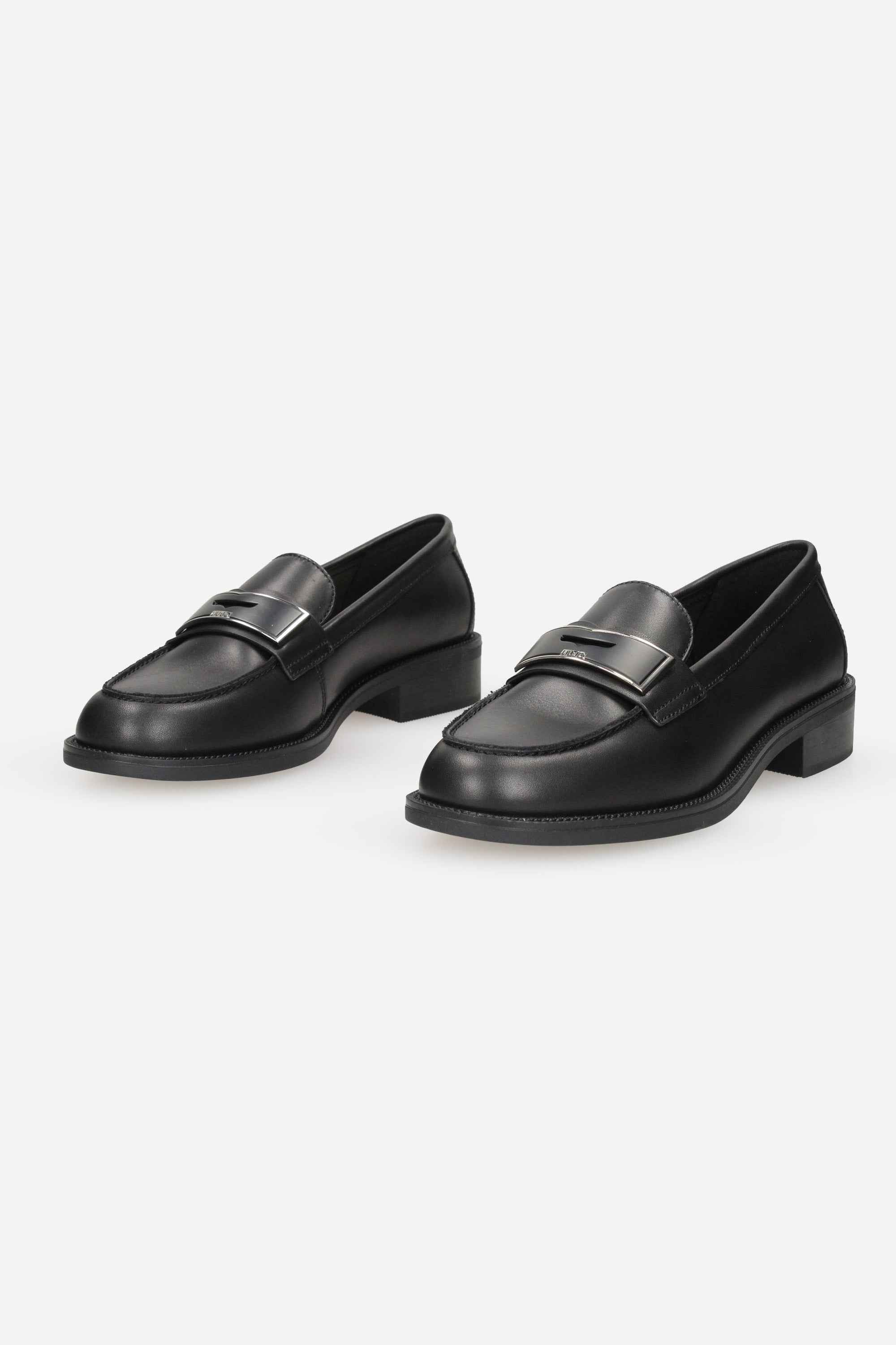 LIU JO SHOES - D SF6071P0102 Mocassino