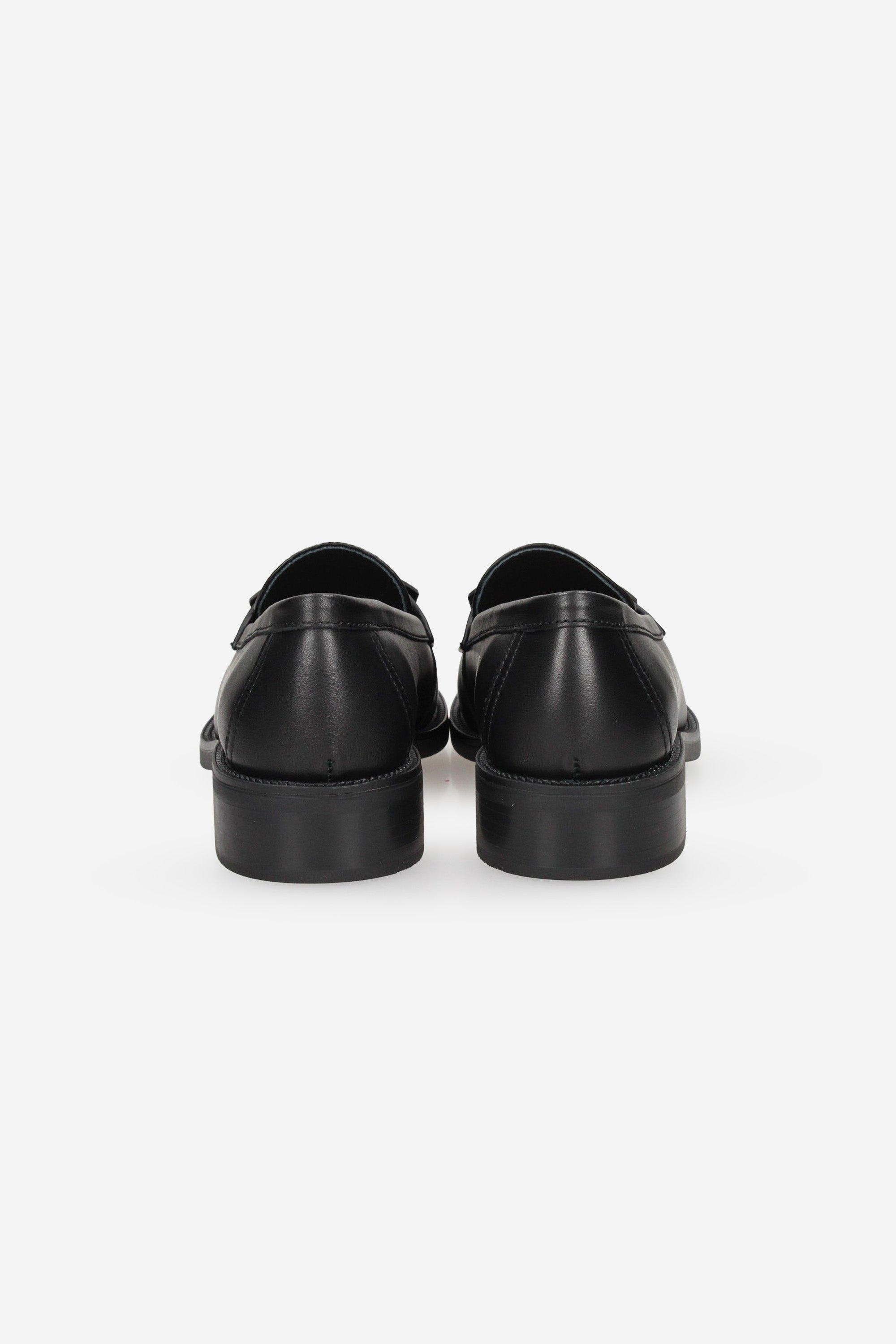 NERO | LIU JO SHOES - D SF6071P0102 Mocassino