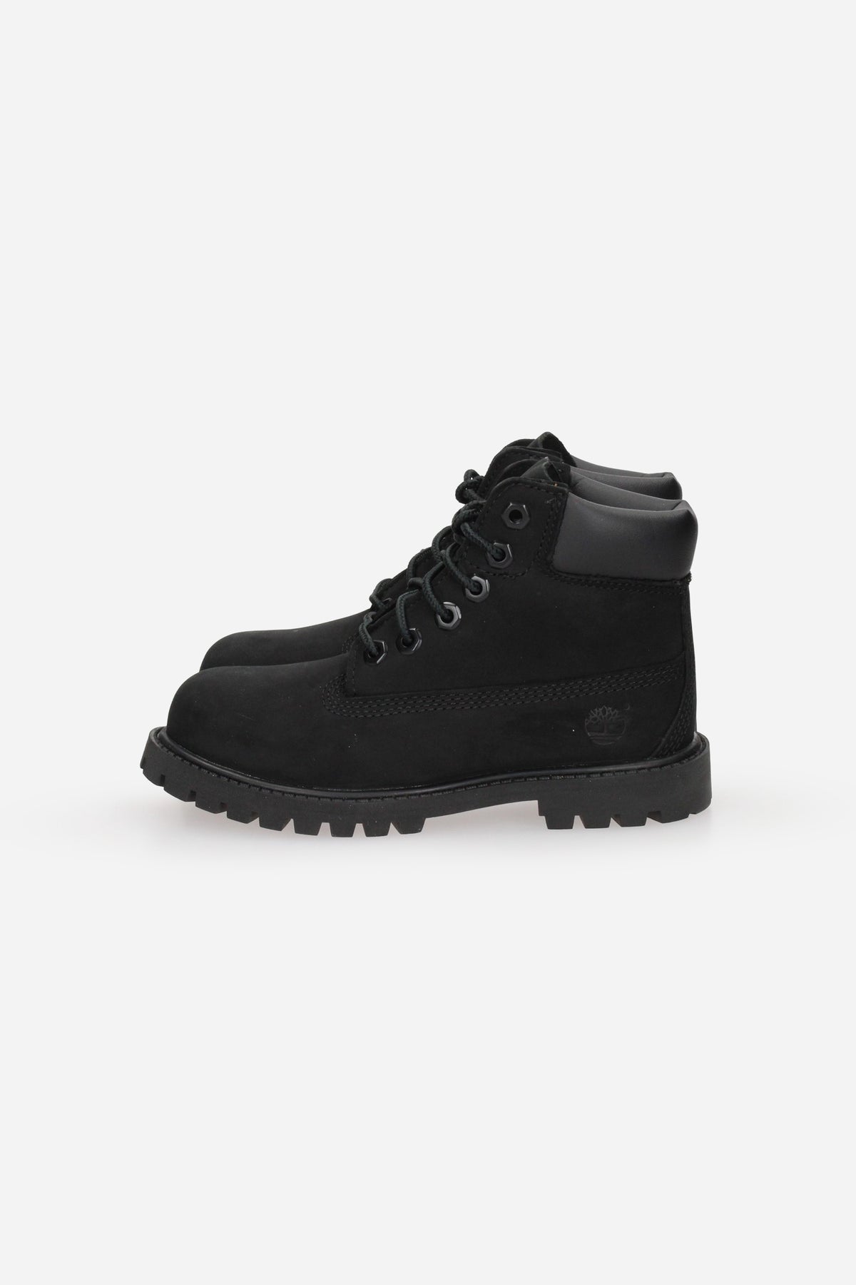 NERO | TIMBERLAND KIDS - BO 112807 Boots