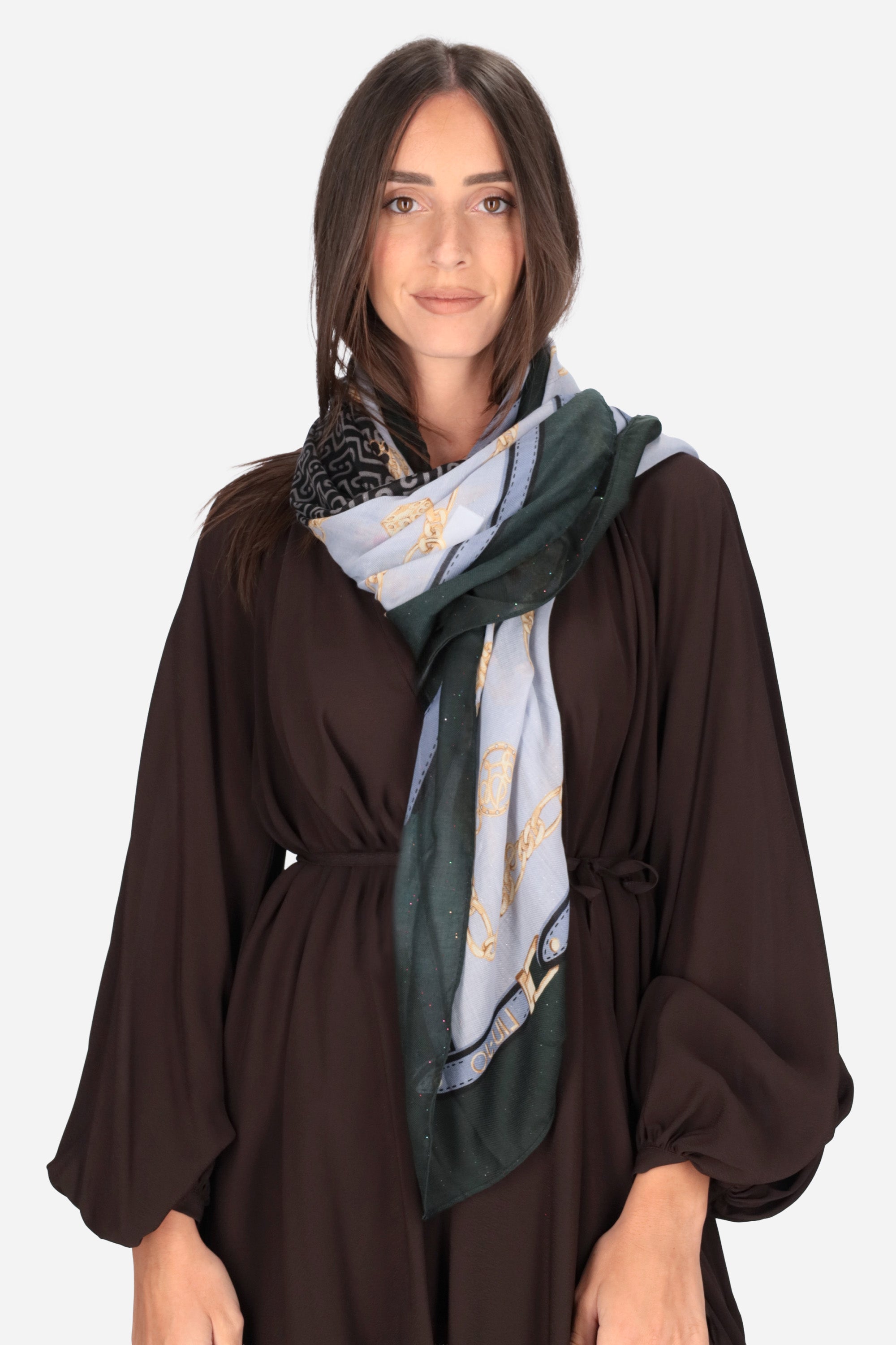VERDONE | LIU JO - D 2F6069T2745 Foulard