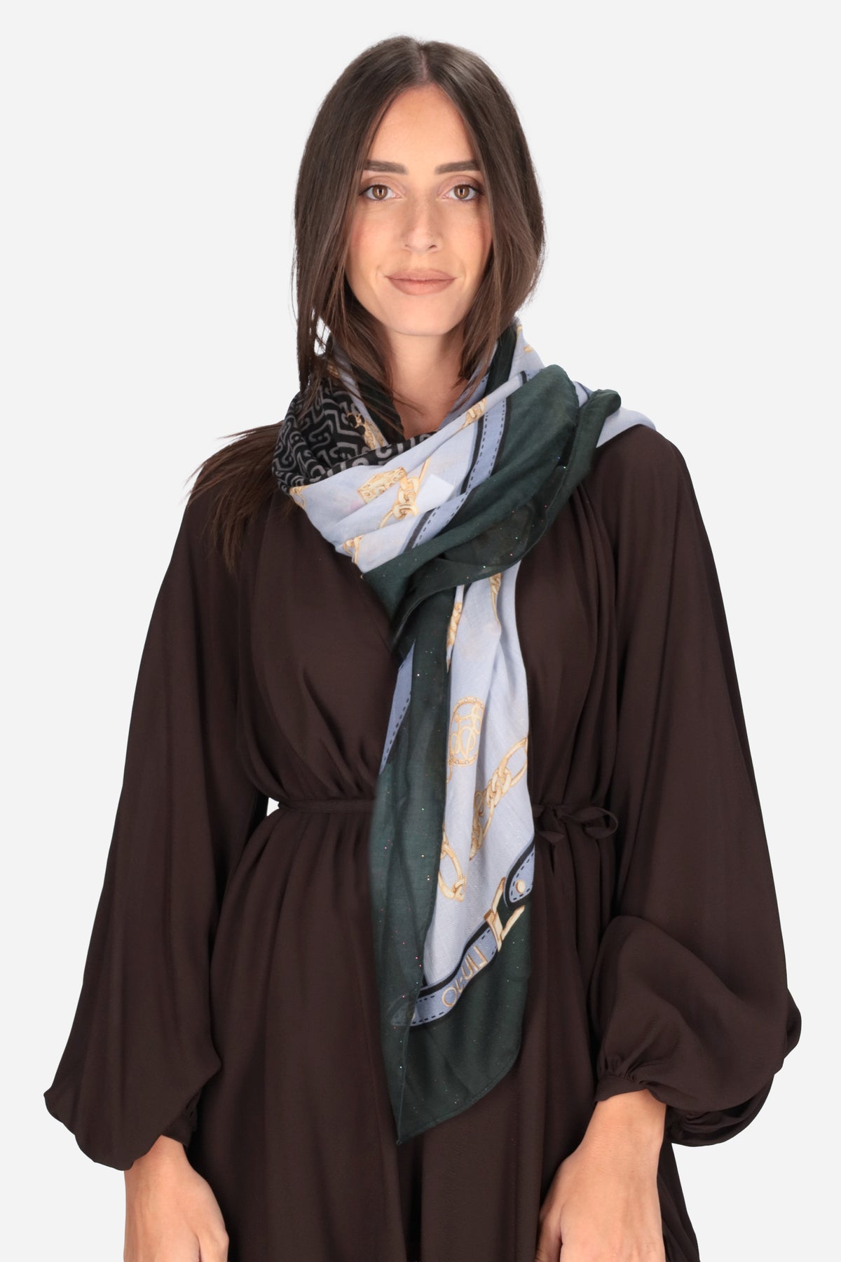VERDONE | LIU JO - D 2F6069T2745 Foulard