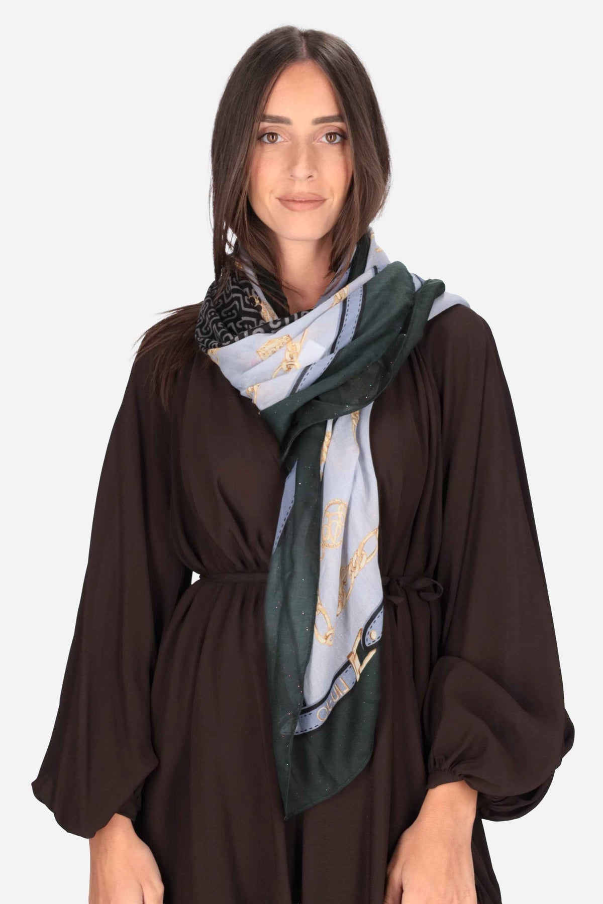 LIU JO - D 2F6069T2745 Foulard