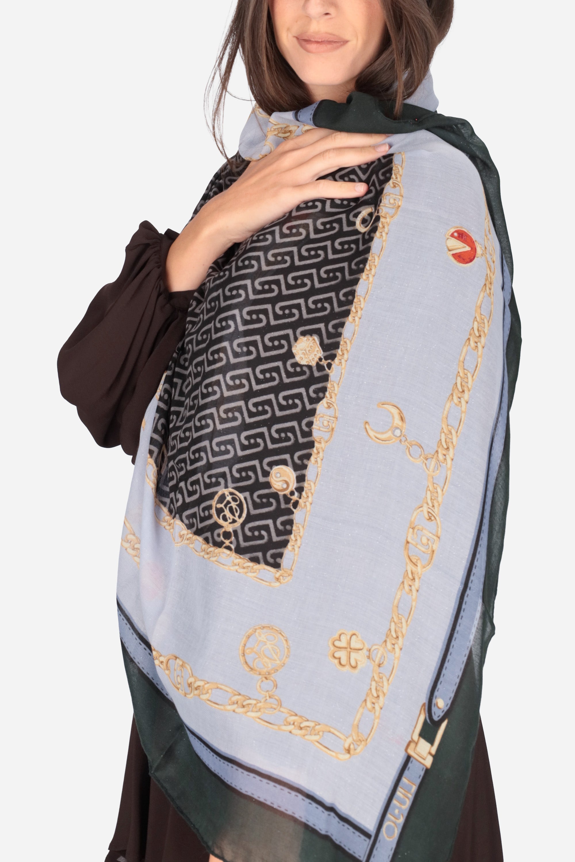 VERDONE | LIU JO - D 2F6069T2745 Foulard