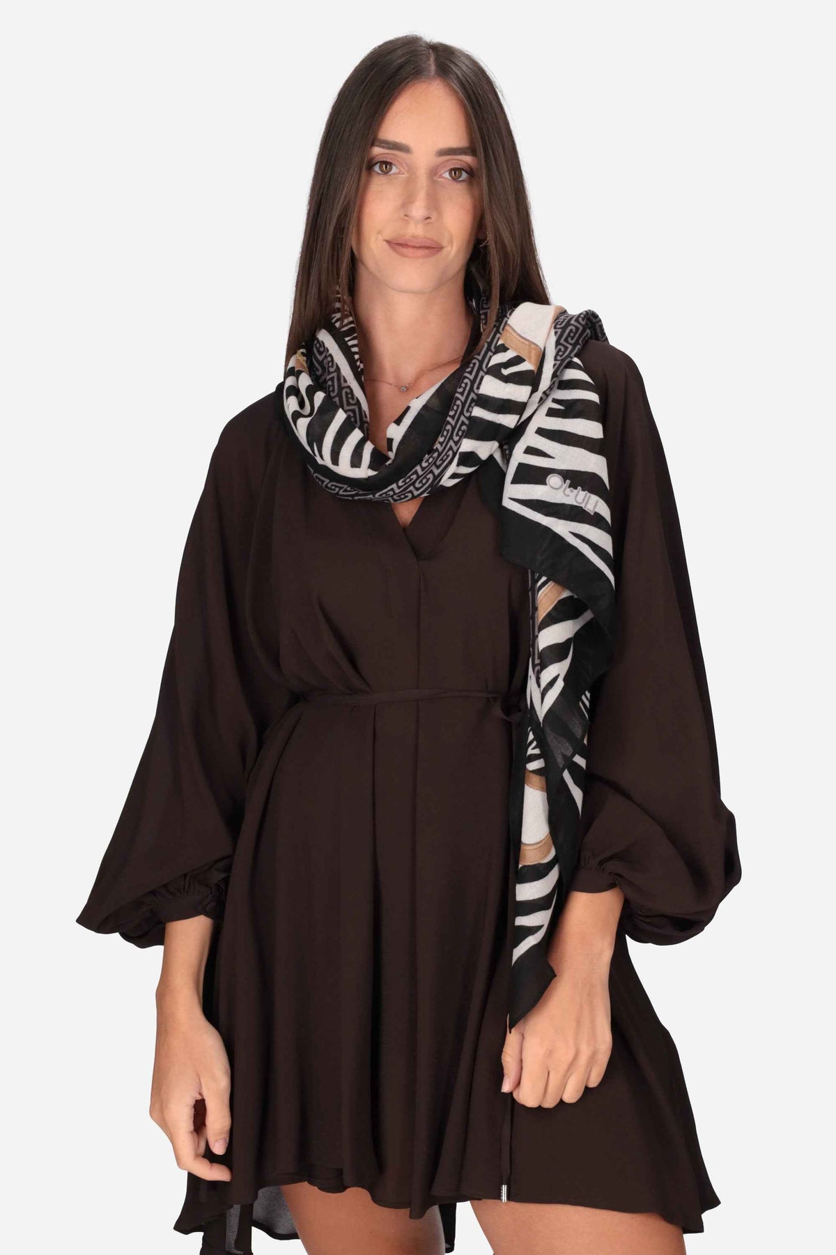LIU JO - D 2F6063T2745 Stola