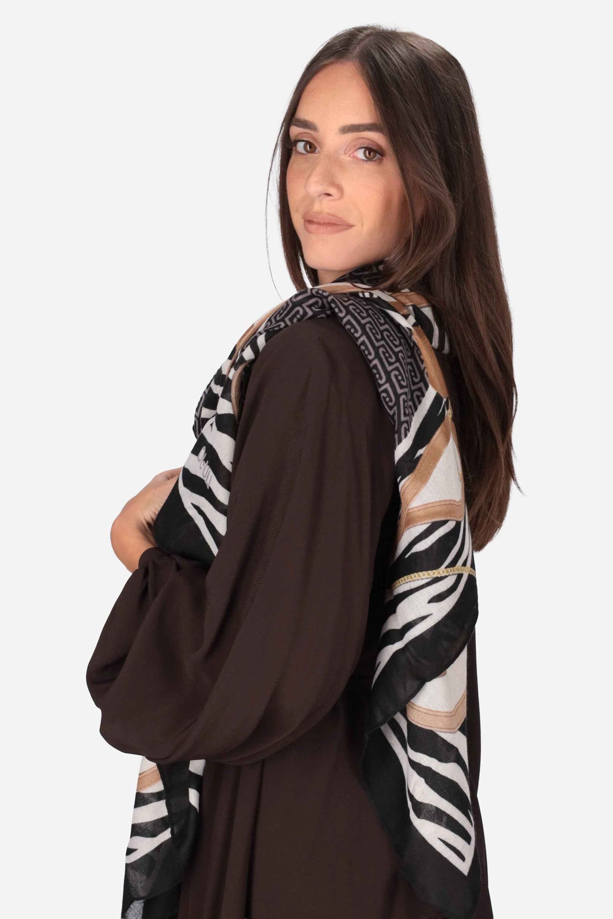LIU JO - D 2F6063T2745 Stola