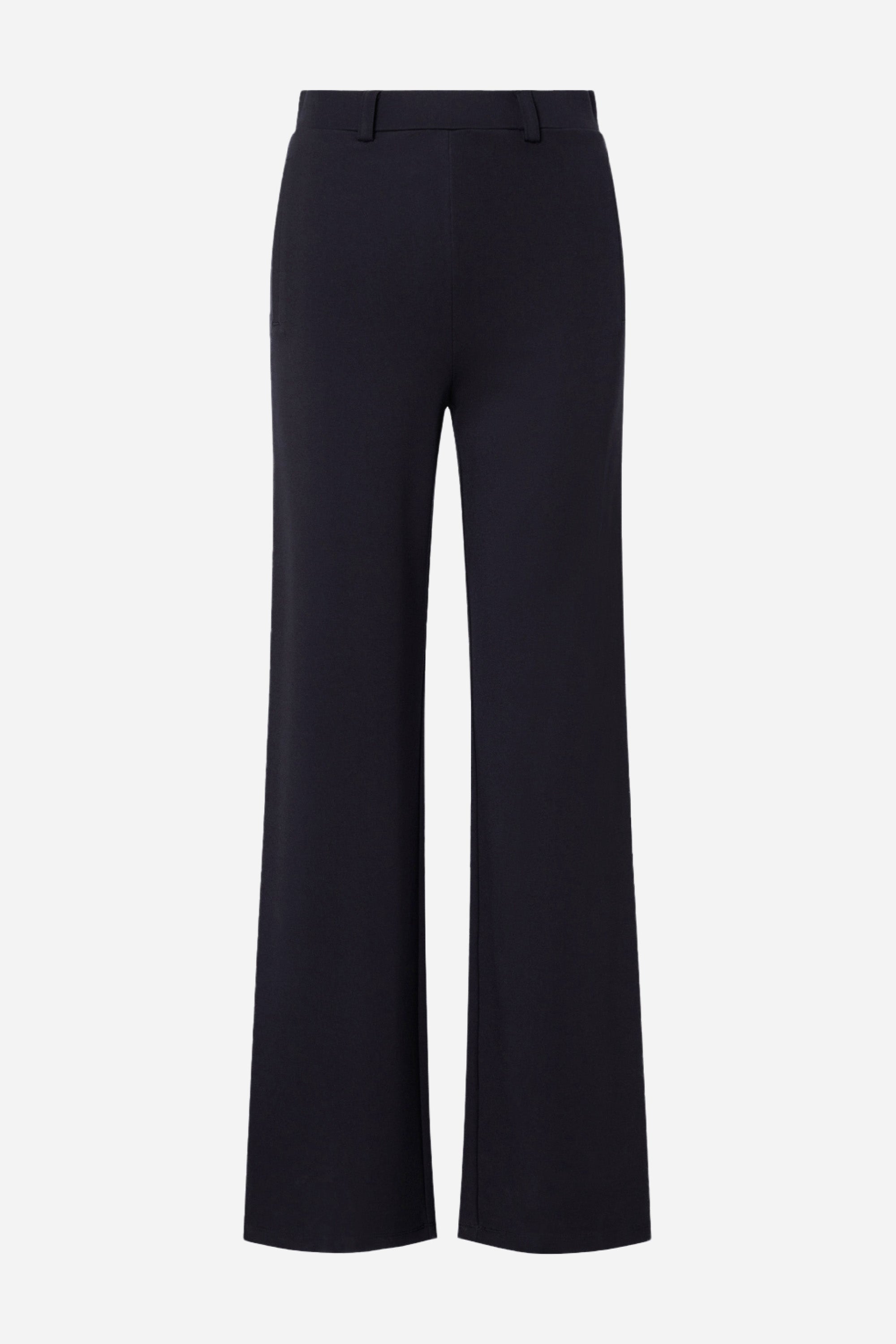 NERO | LIU JO - D TF6019J3970 Pantalone