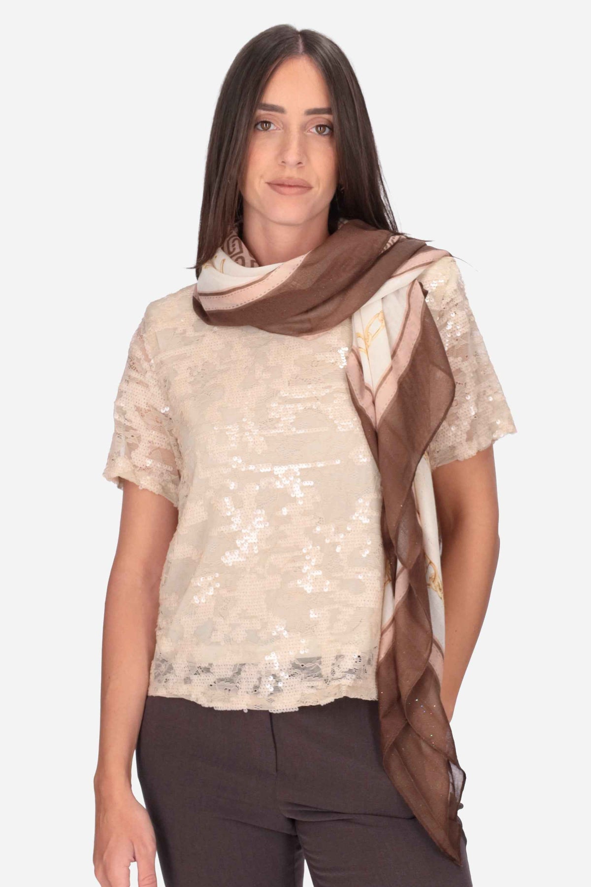 LIU JO - D 2F6069T2745 Foulard