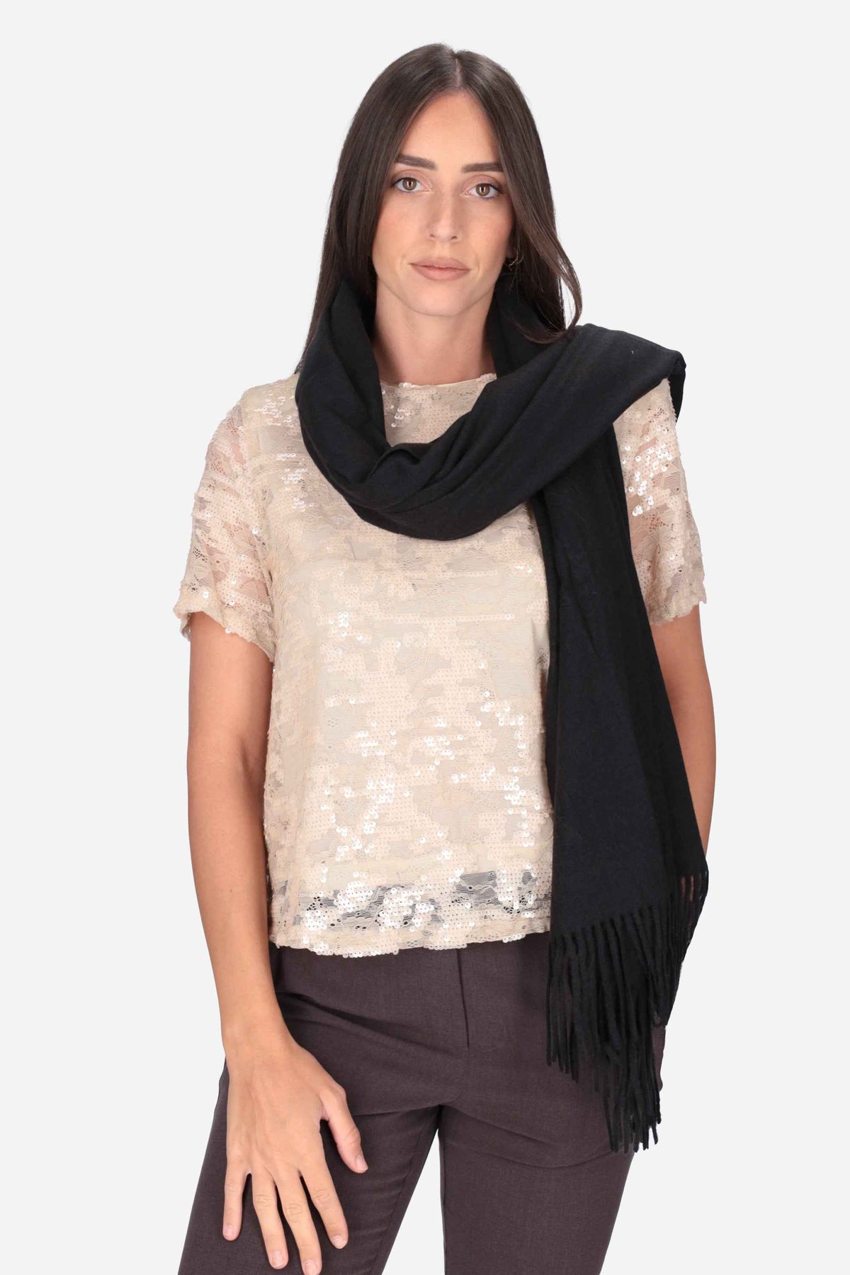 LIU JO - D 2F6033T0300 Stola
