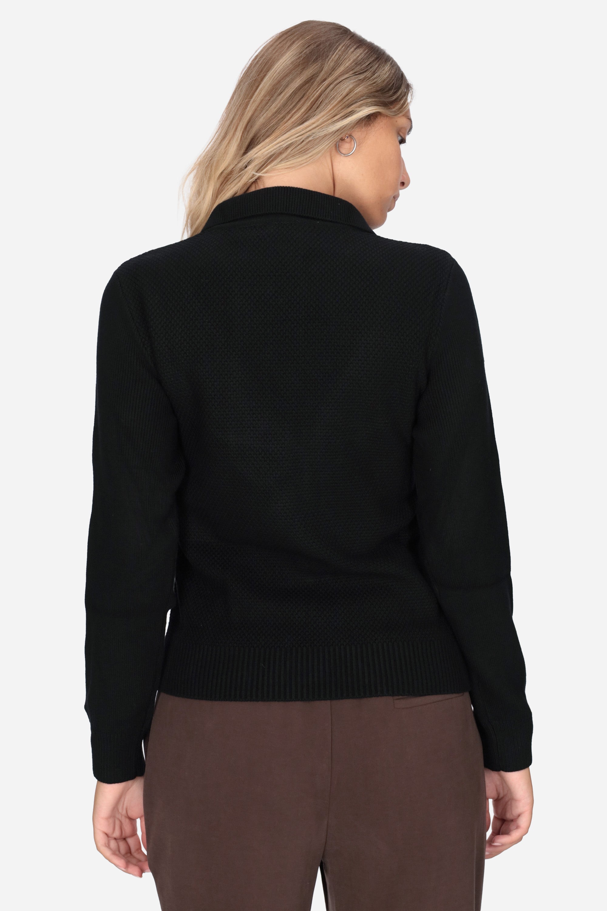 NERO | LIU JO - D TF6227MS75L Maglia