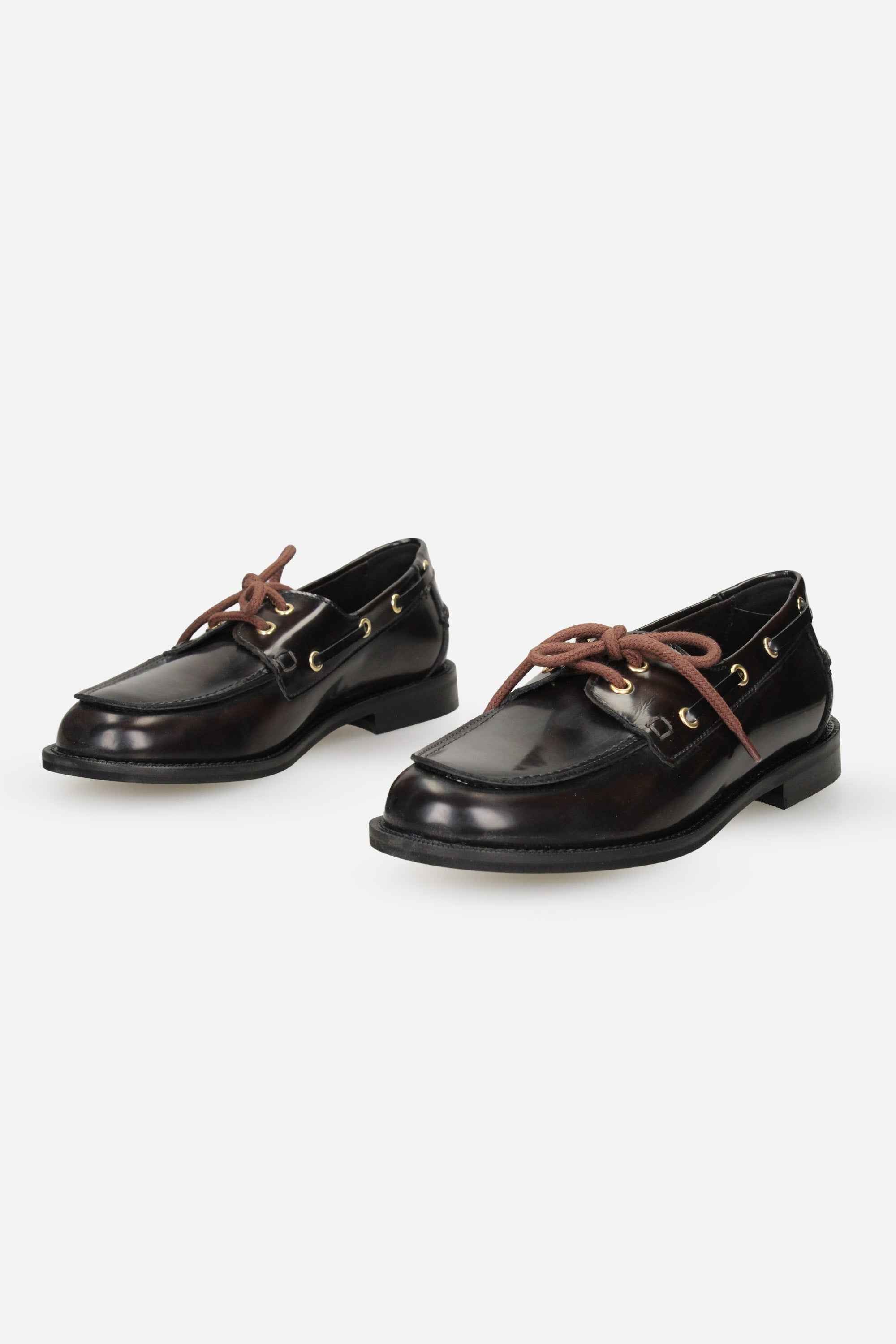 OLGA RUBINI - D 5145010 Mocassino
