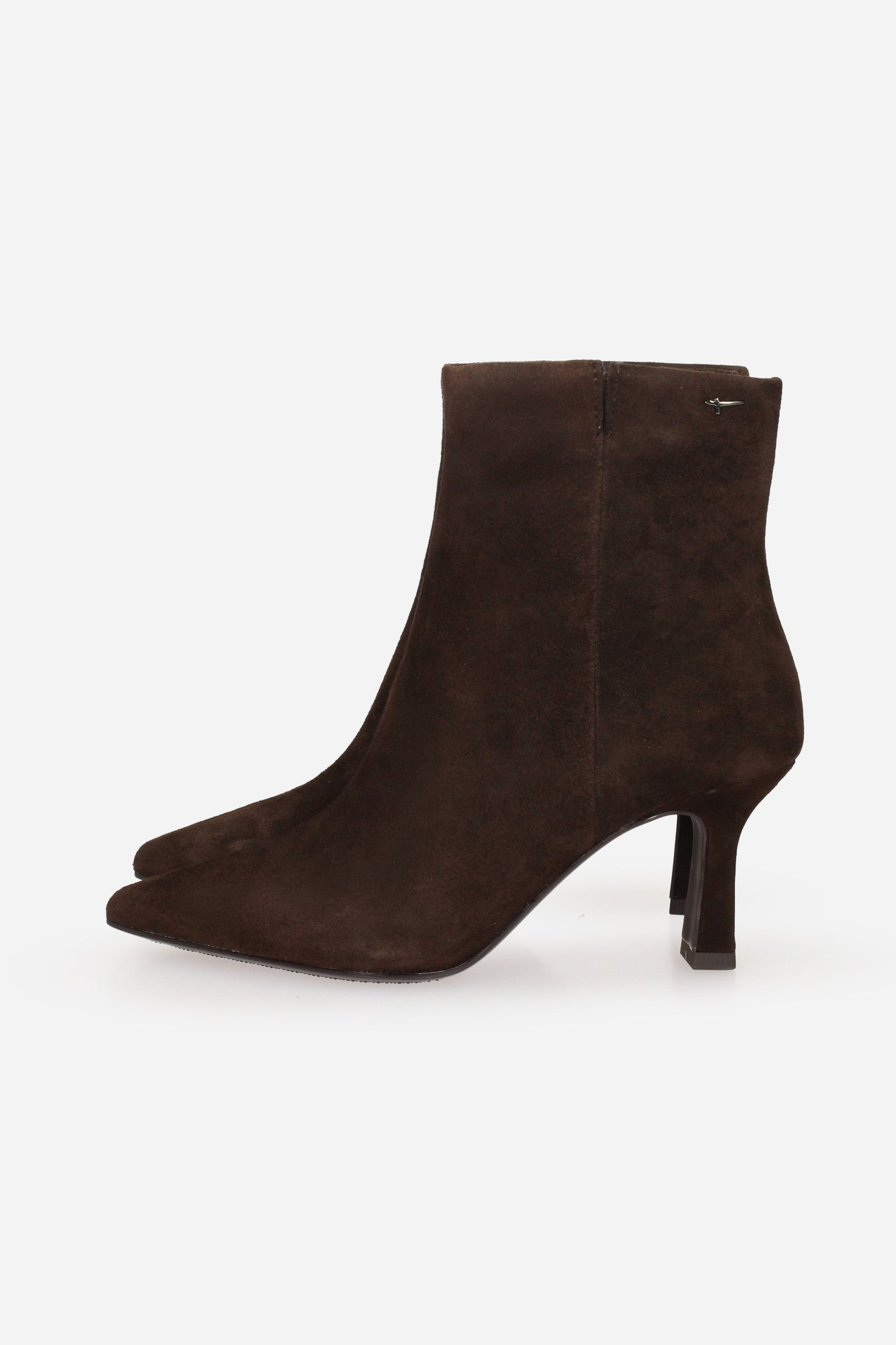 MARRONE | TAMARIS - D 1-25358-45 Tronchetto