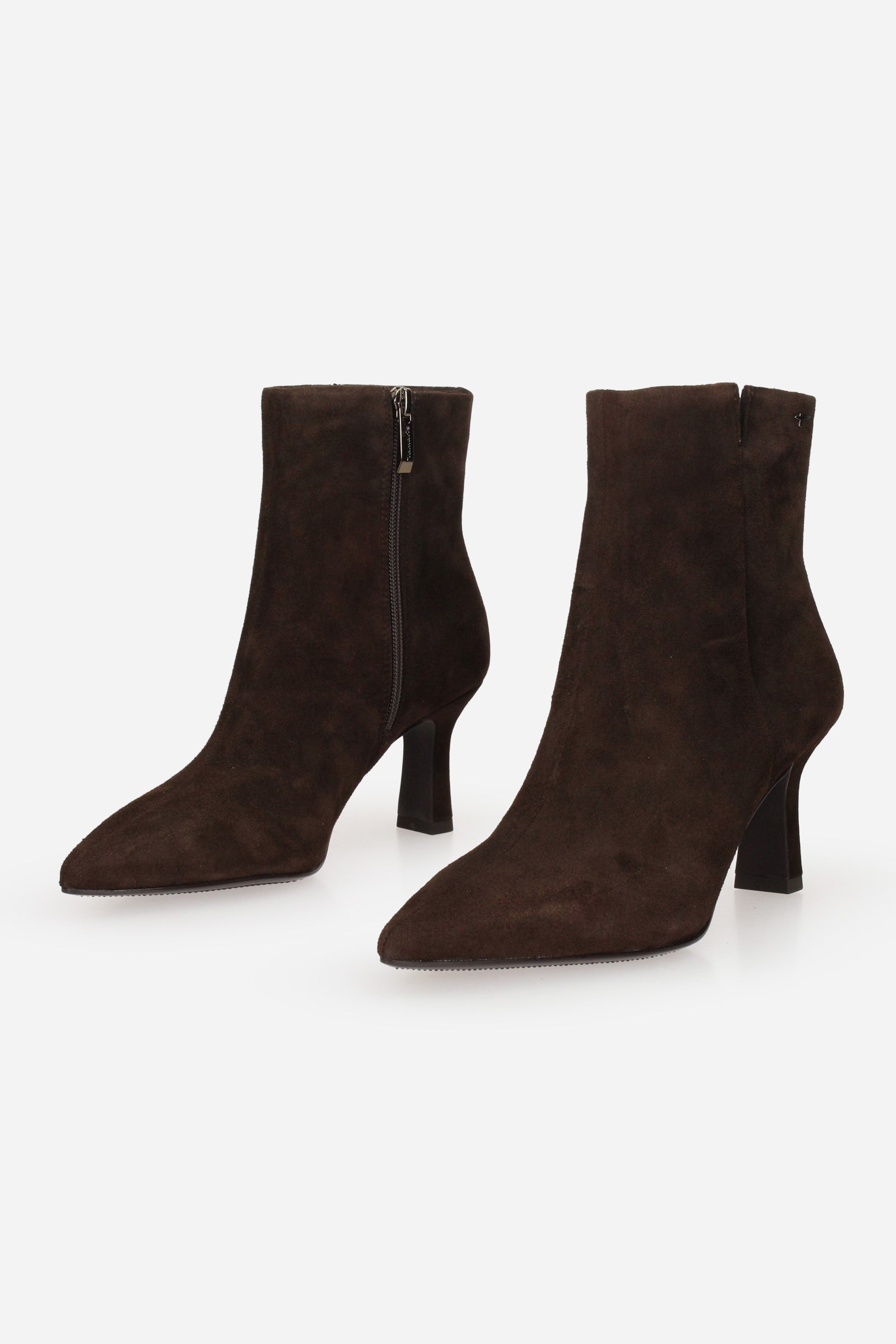 MARRONE | TAMARIS - D 1-25358-45 Tronchetto