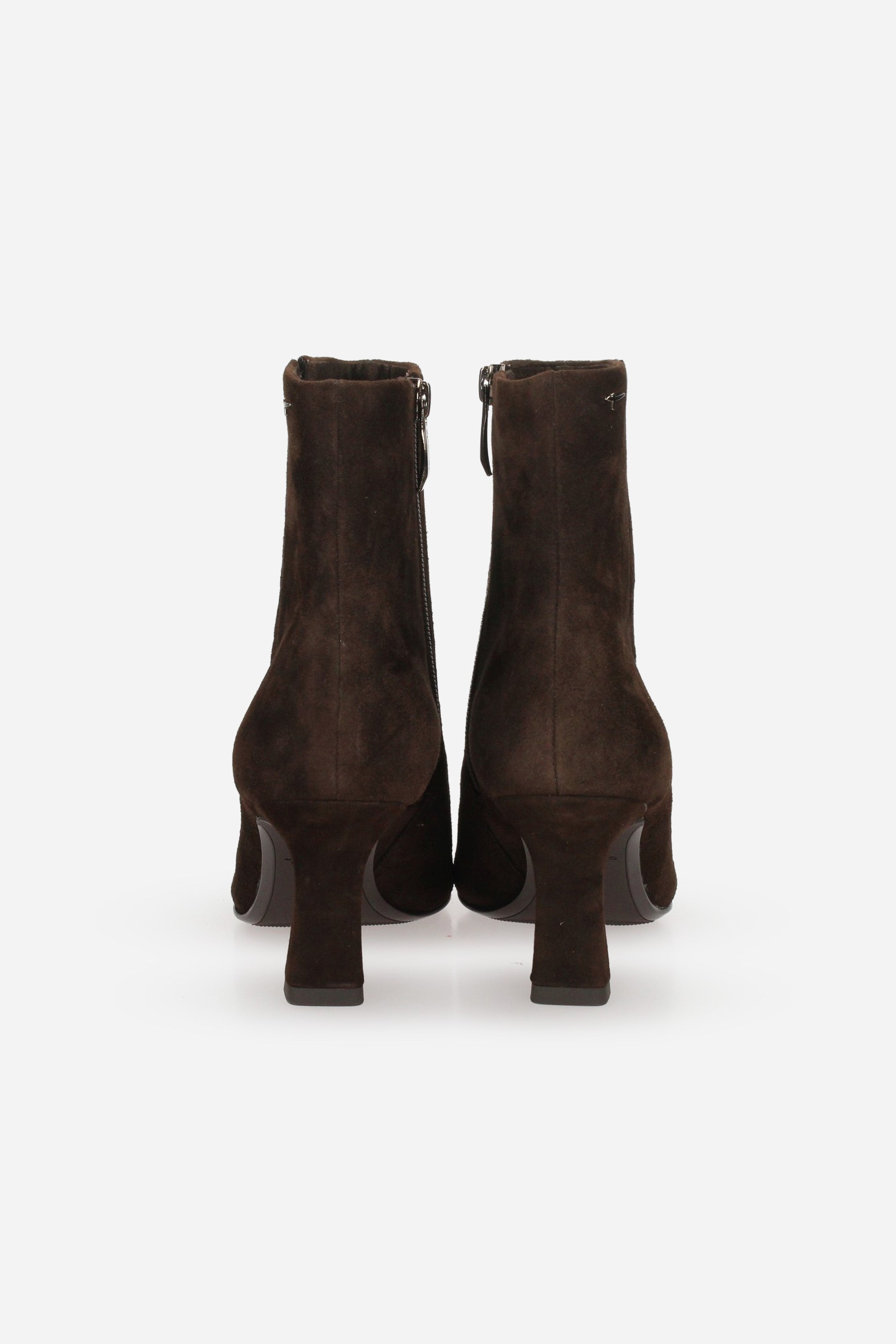 MARRONE | TAMARIS - D 1-25358-45 Tronchetto