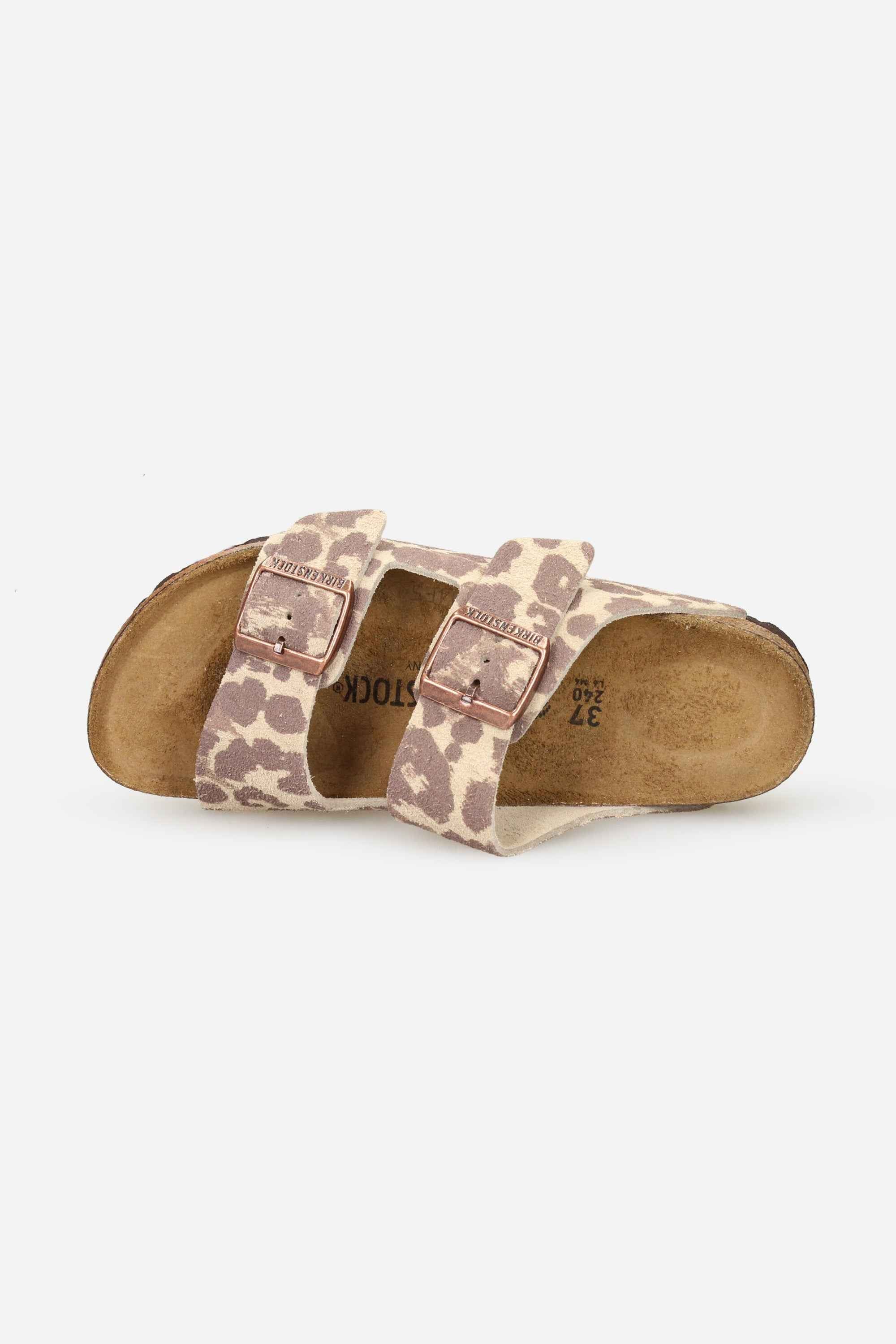 BIRKENSTOCK - D ARIZONA Ciabatta