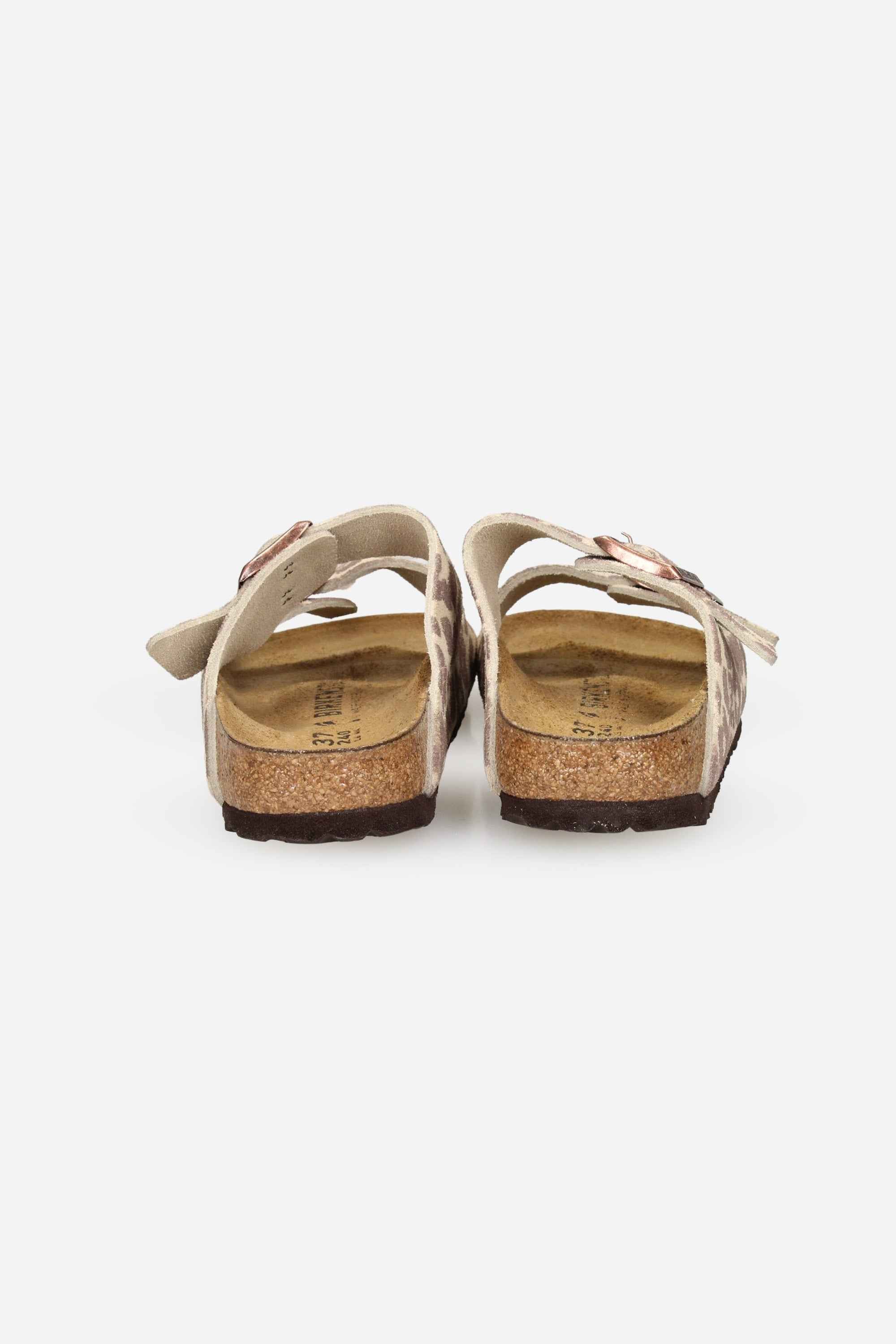 BIRKENSTOCK - D ARIZONA Ciabatta