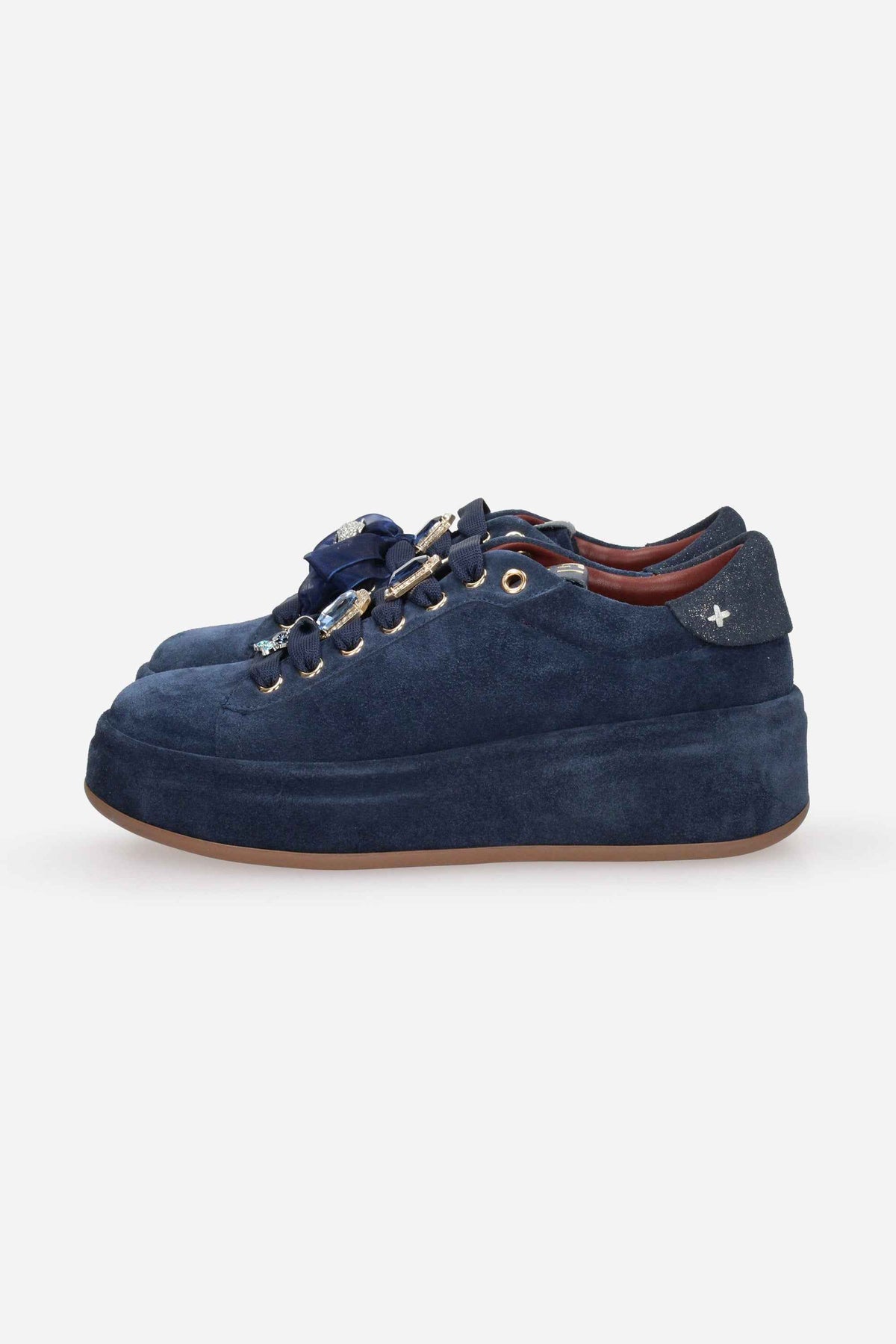 GIO+ - D OLIVA148 Sneakers