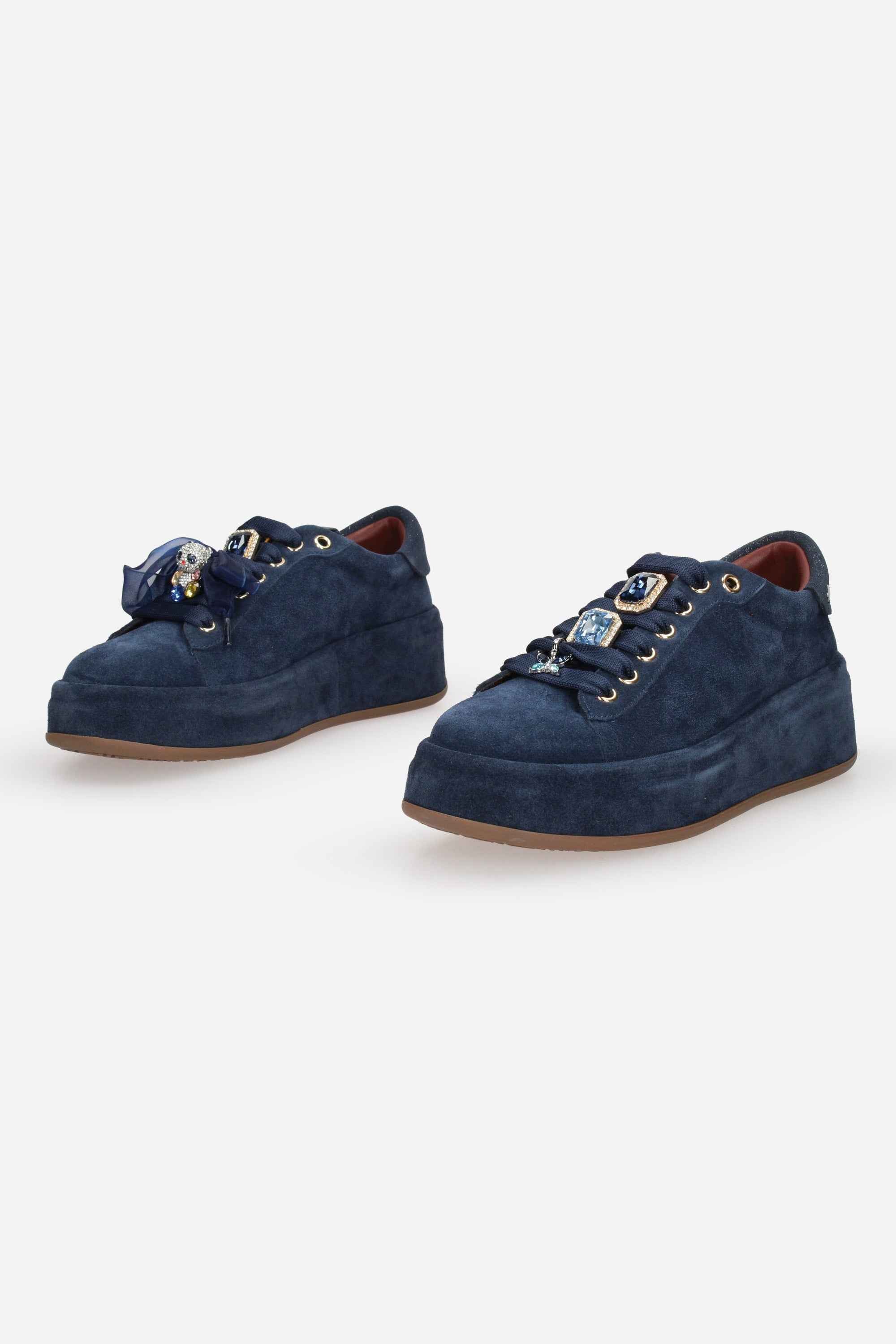 GIO+ - D OLIVA148 Sneakers