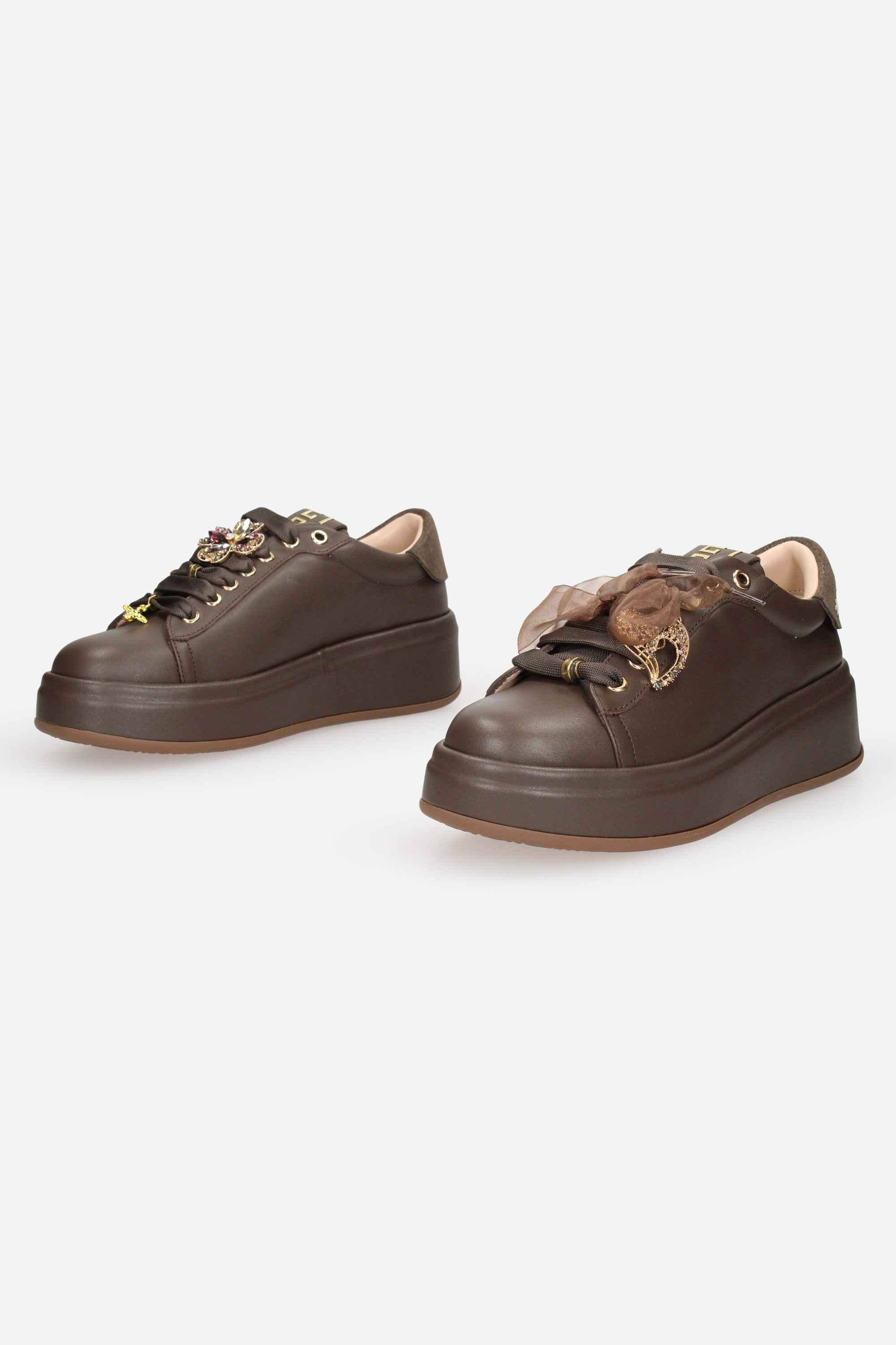 GIO+ - D OLIVA120 Sneakers