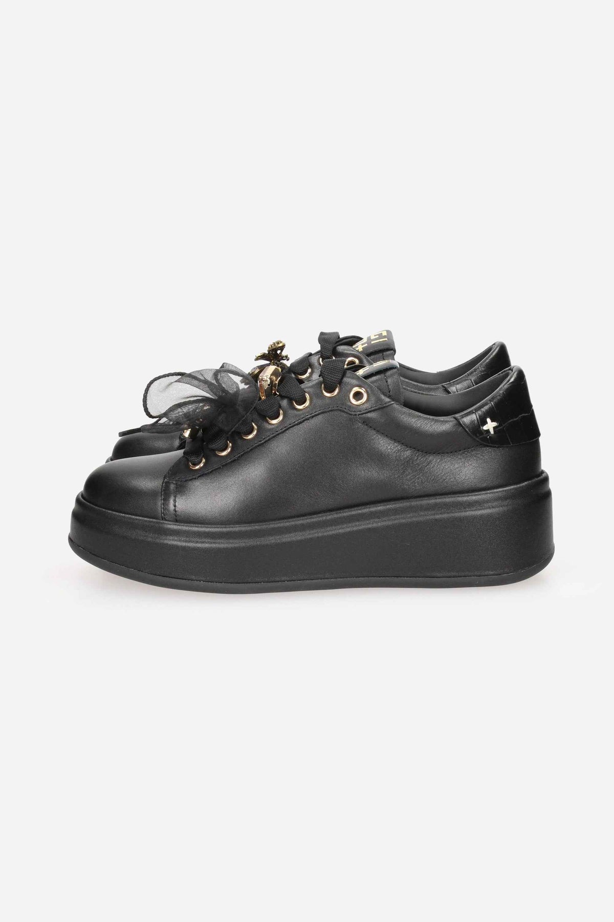 GIO+ - D OLIVA130 Sneakers