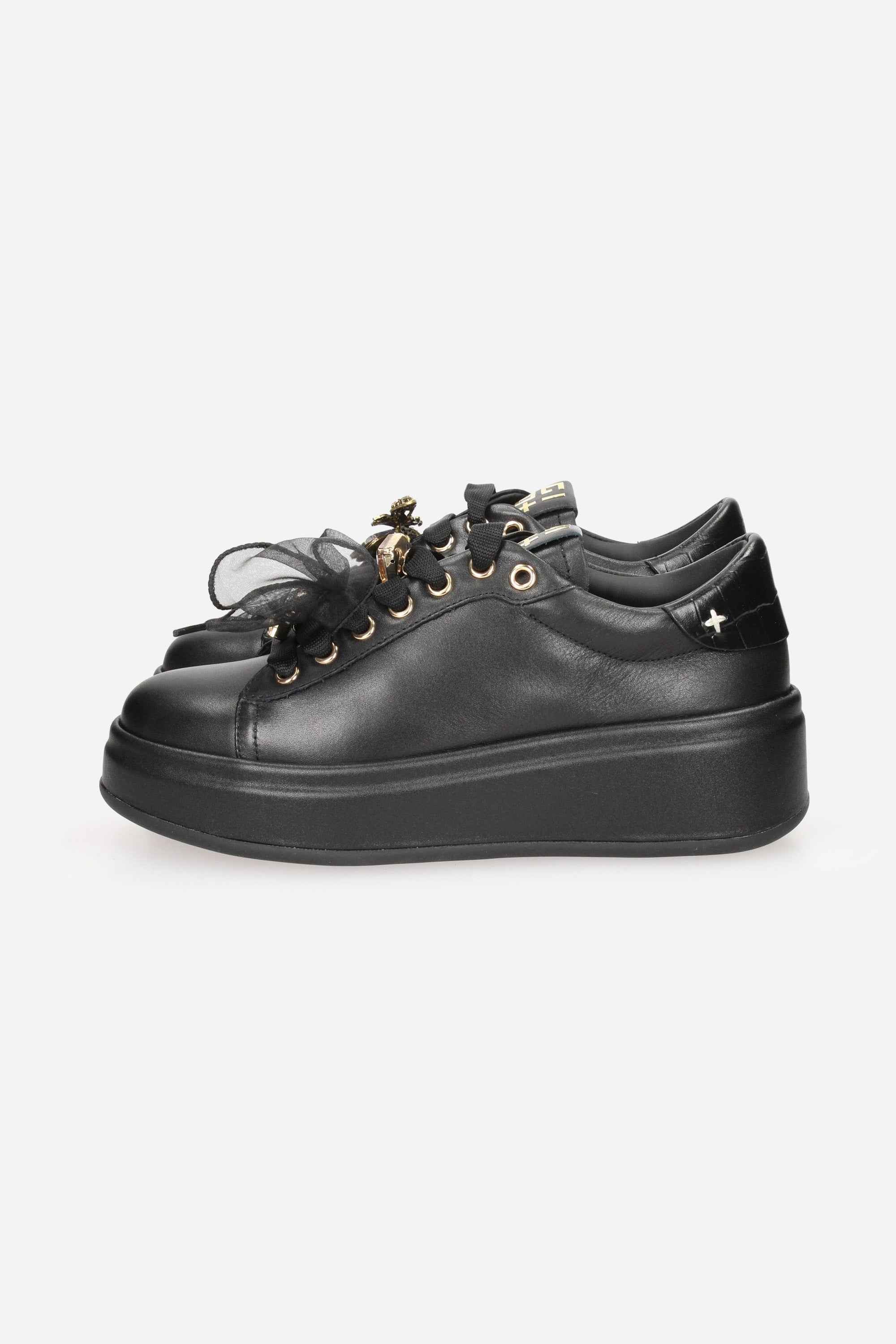 GIO+ - D OLIVA130 Sneakers