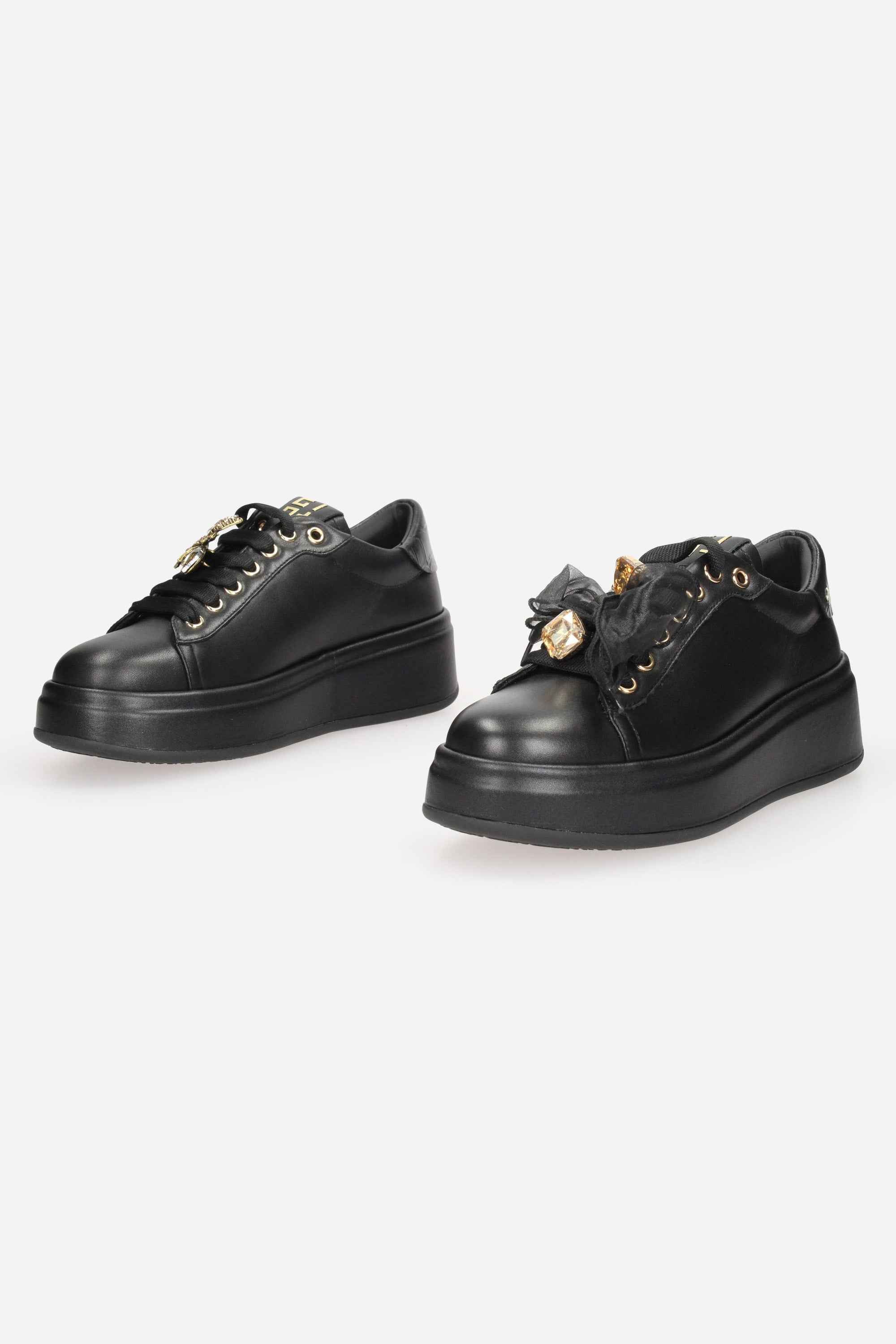 GIO+ - D OLIVA130 Sneakers