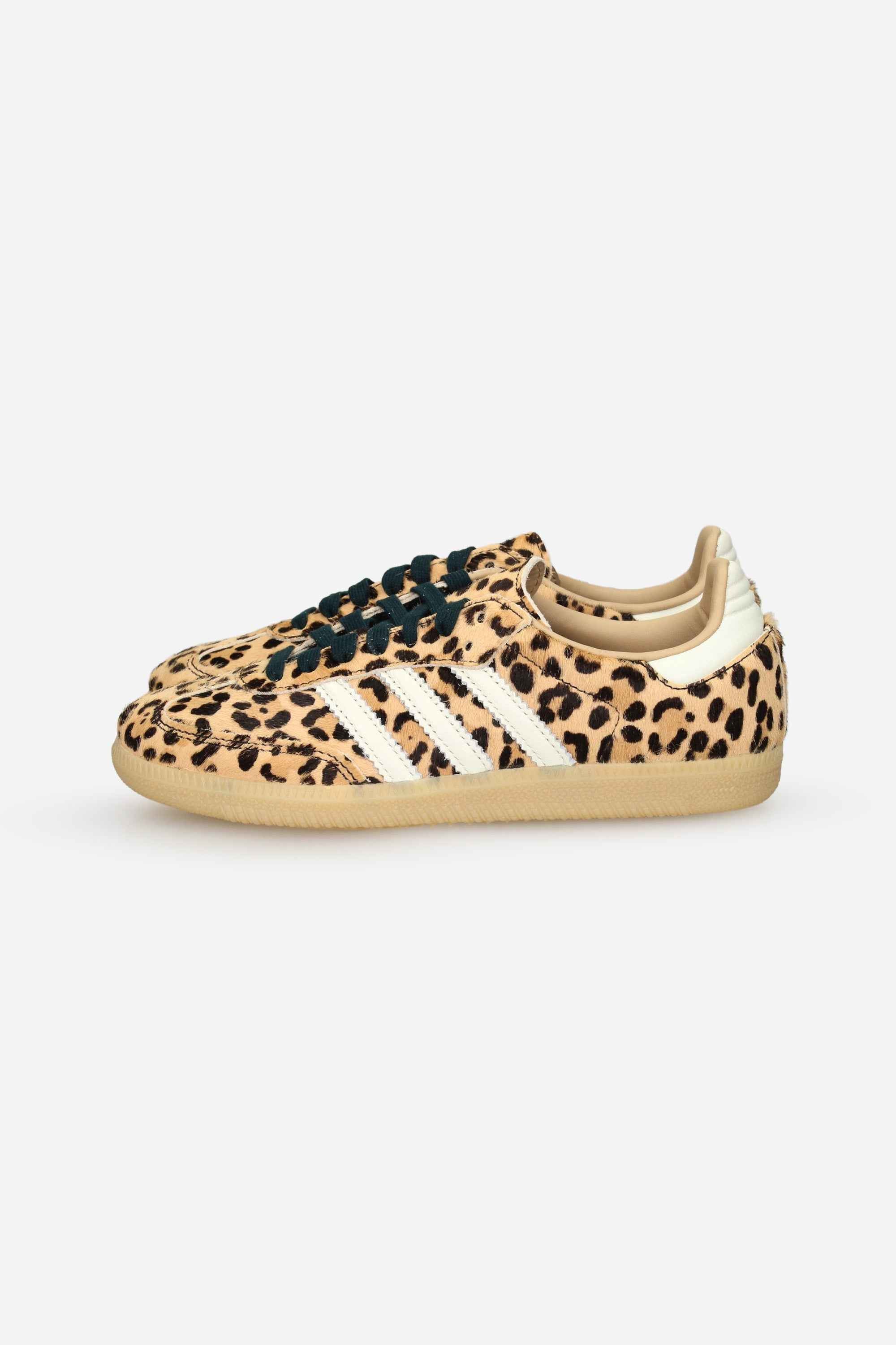 ADIDAS - D KI6674 Sneakers