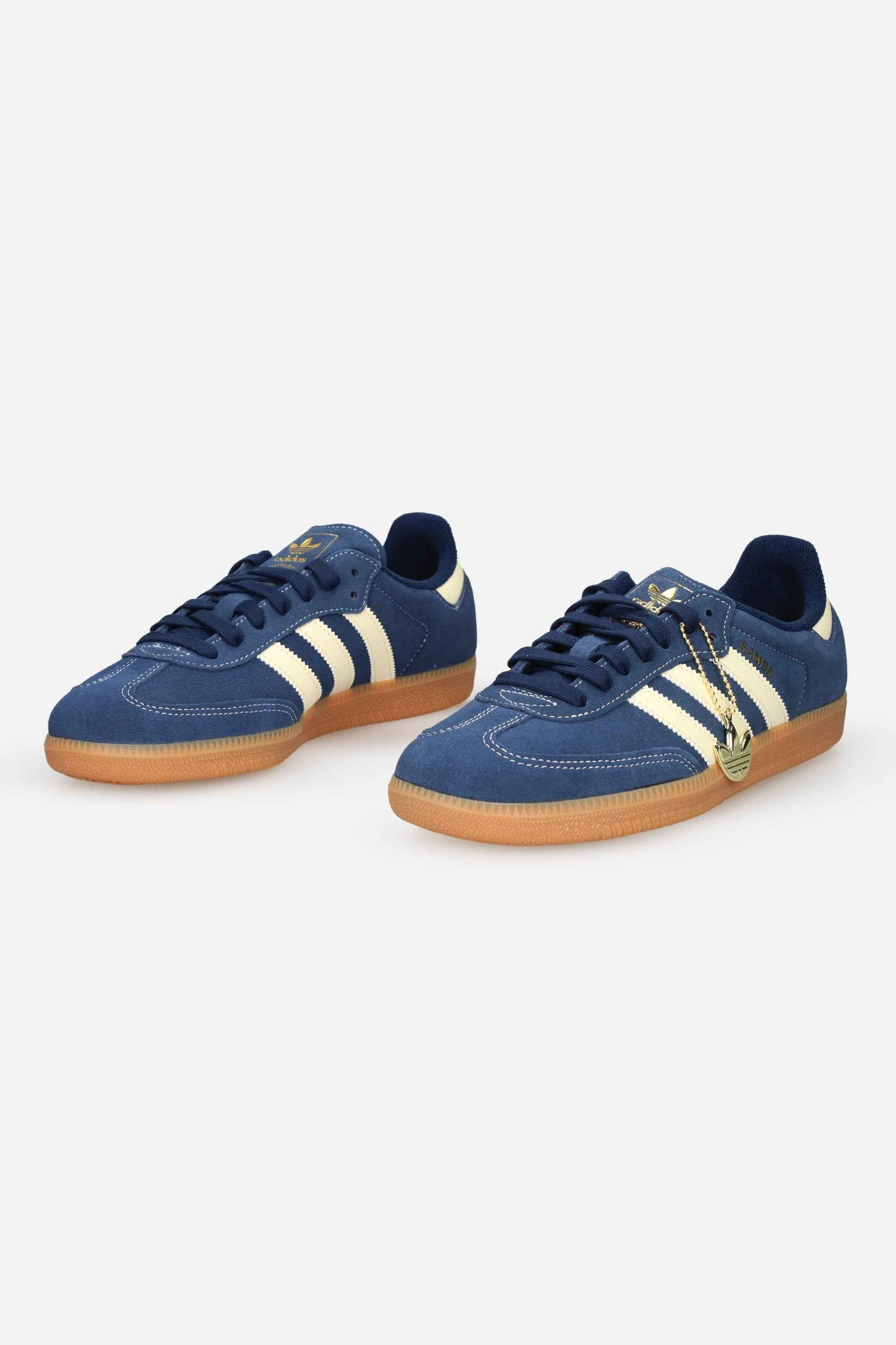 ADIDAS - U KK2273 Sneakers