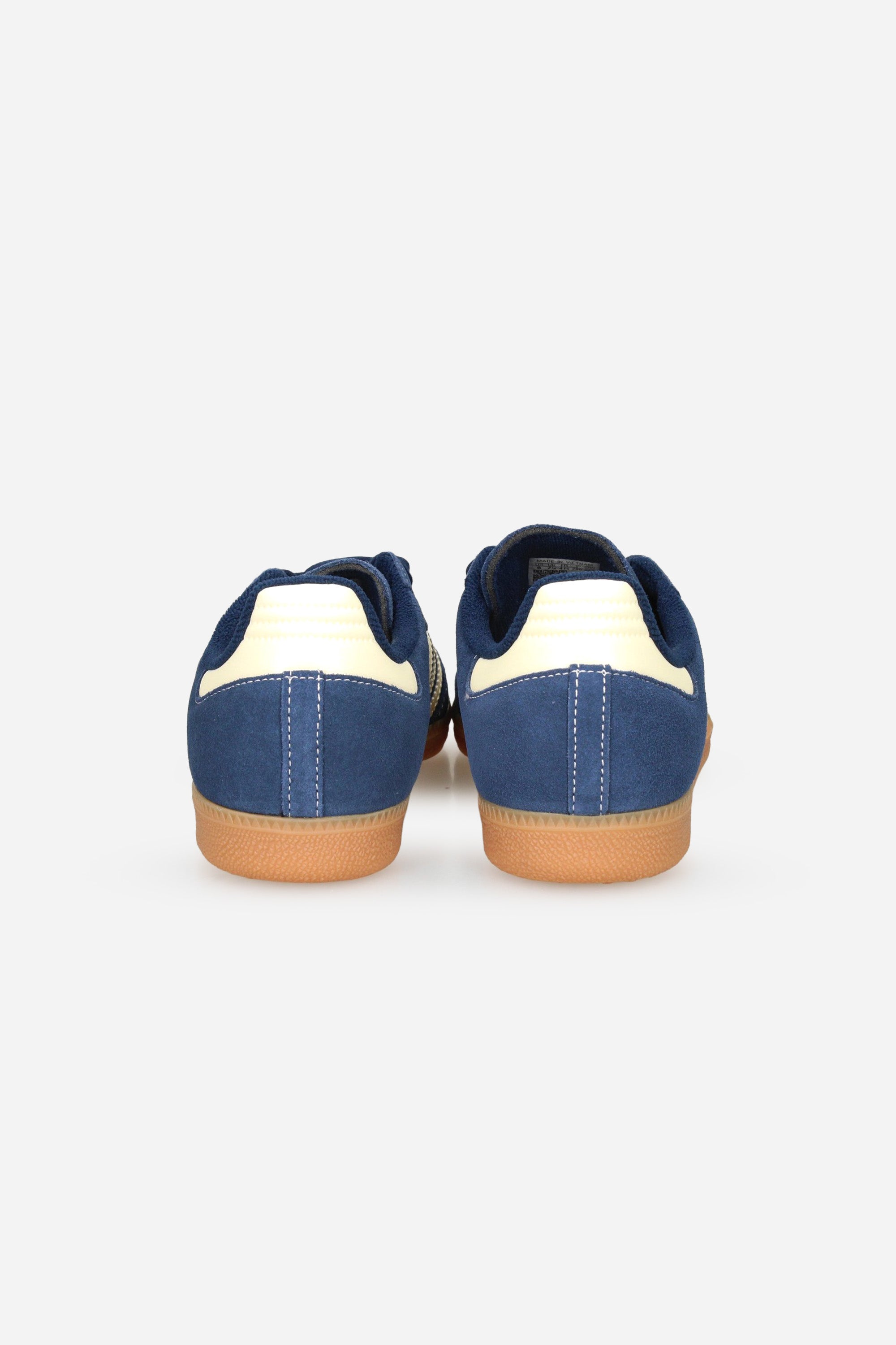 BLU | ADIDAS - U KK2273 Sneakers