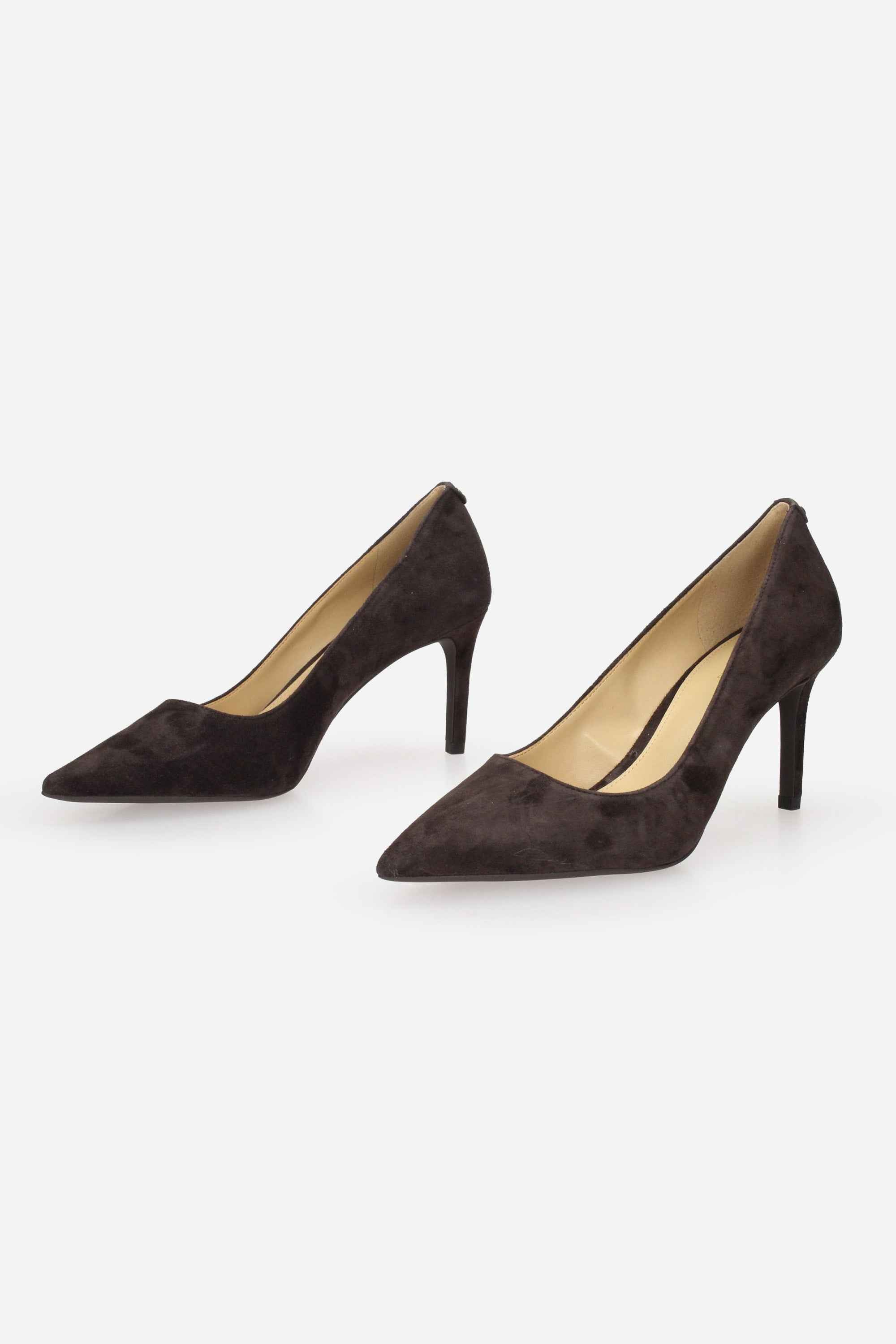 MICHAEL DI MICHAEL KORS - D 40F2HNMP1S Decollete