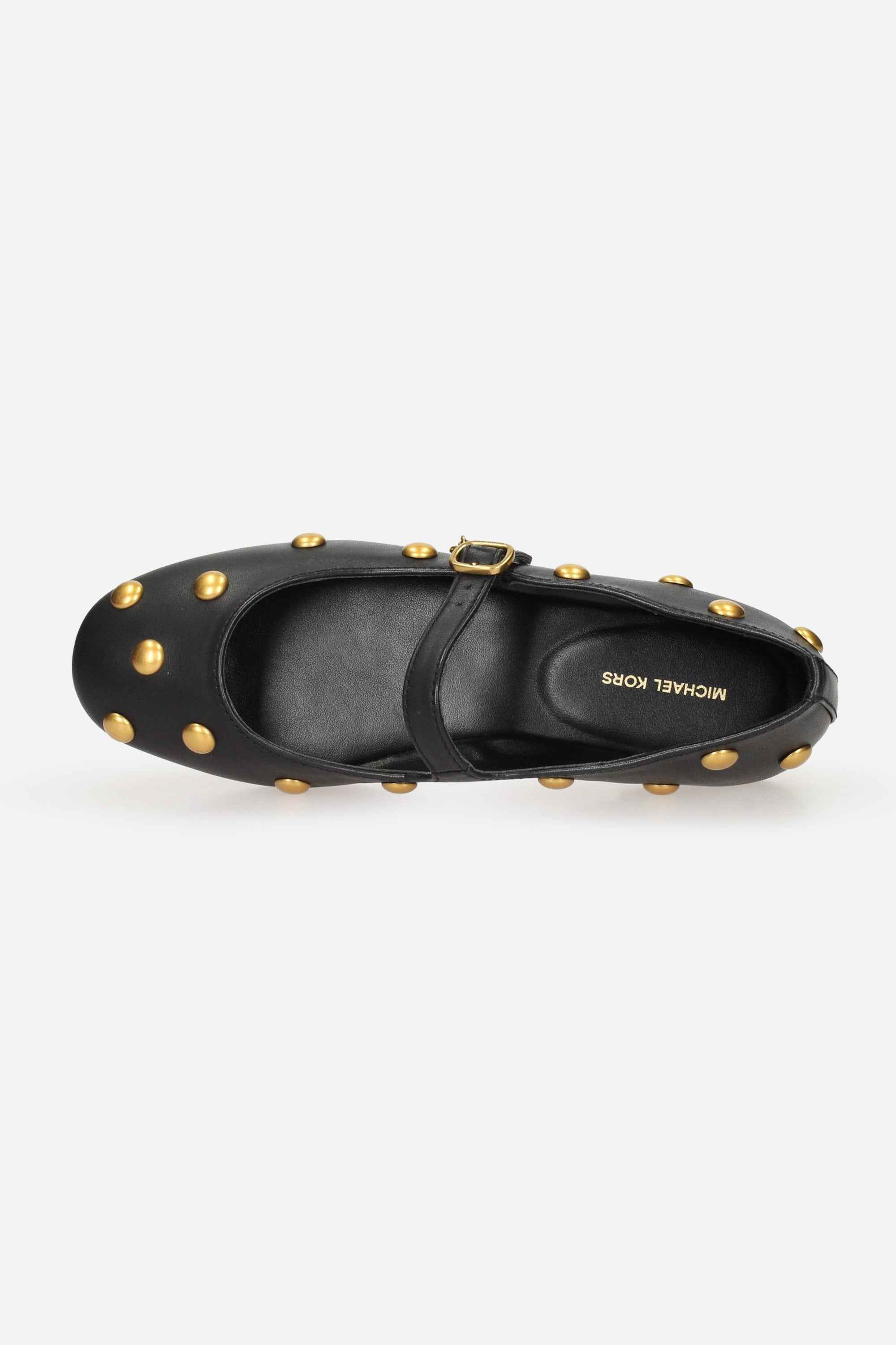 MICHAEL DI MICHAEL KORS - D 40T6NLFP2L Ballerina