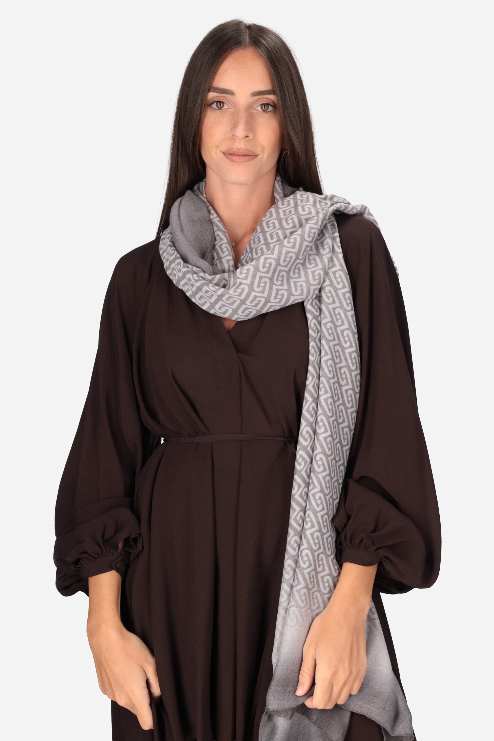 GRIGIO | LIU JO - D 2F6064T2745 Stola