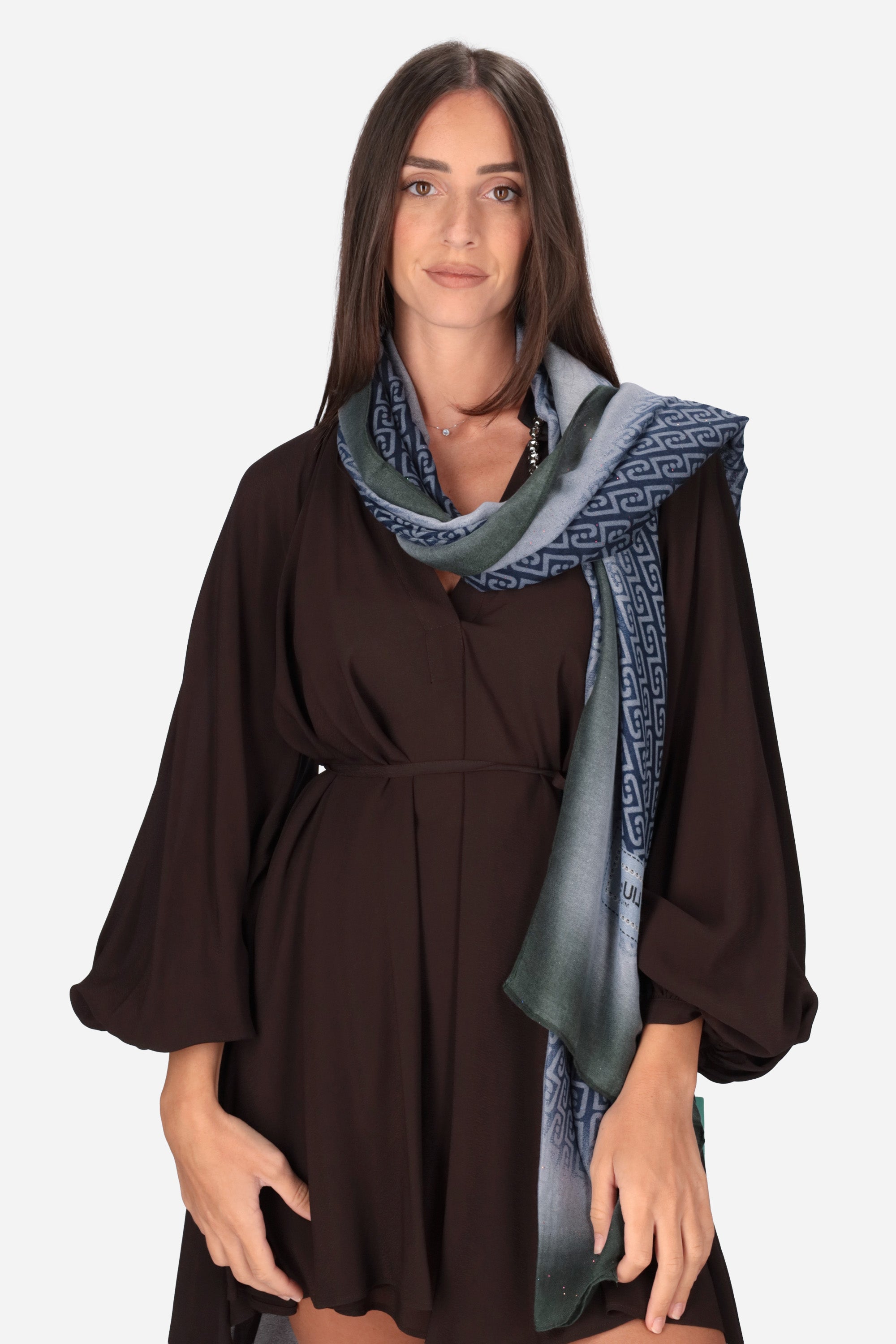 VERDONE | LIU JO - D 2F6064T2745 Stola