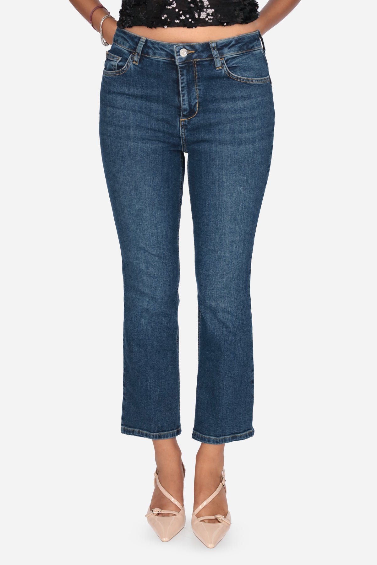 DENIM | LIU JO - D UF6040D0360 Jeans