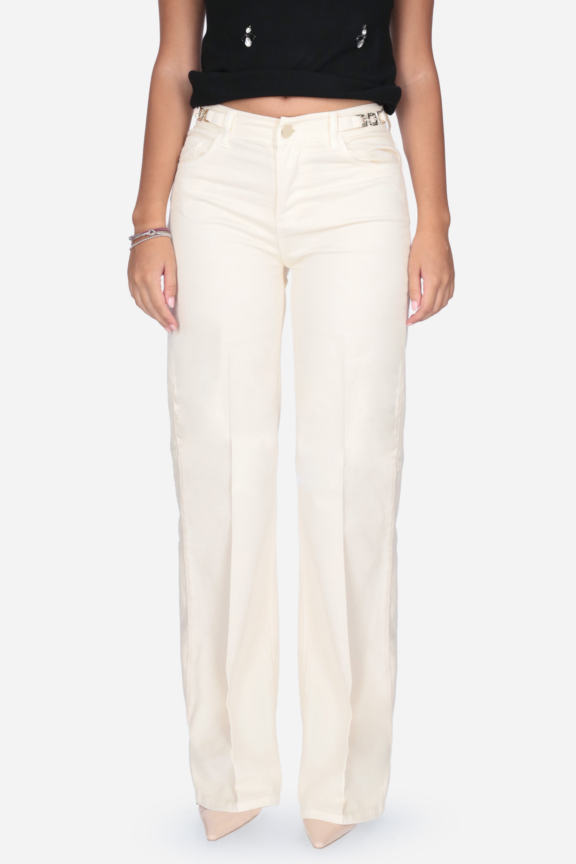 BURRO | LIU JO - D UF6096T690A Jeans