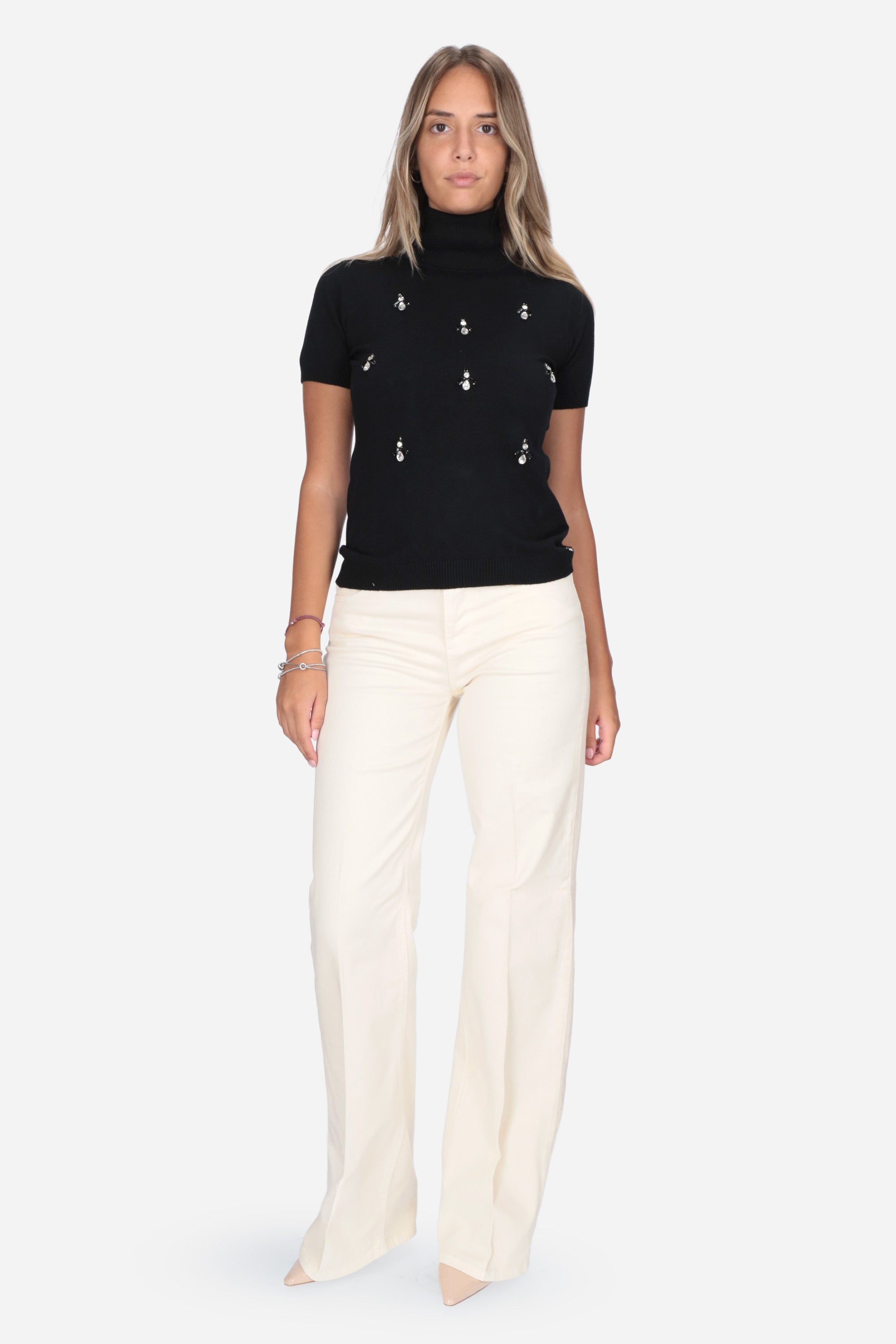 BURRO | LIU JO - D UF6096T690A Jeans