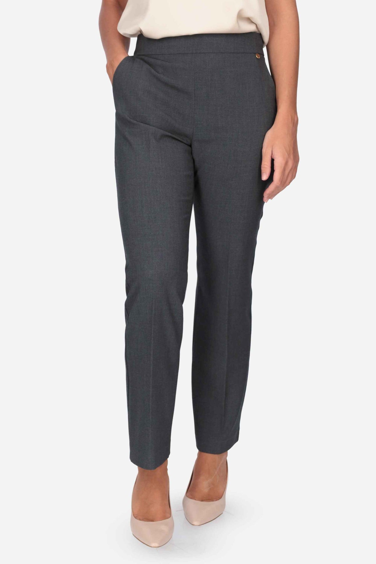LIU JO - D WF6339T743A Pantalone