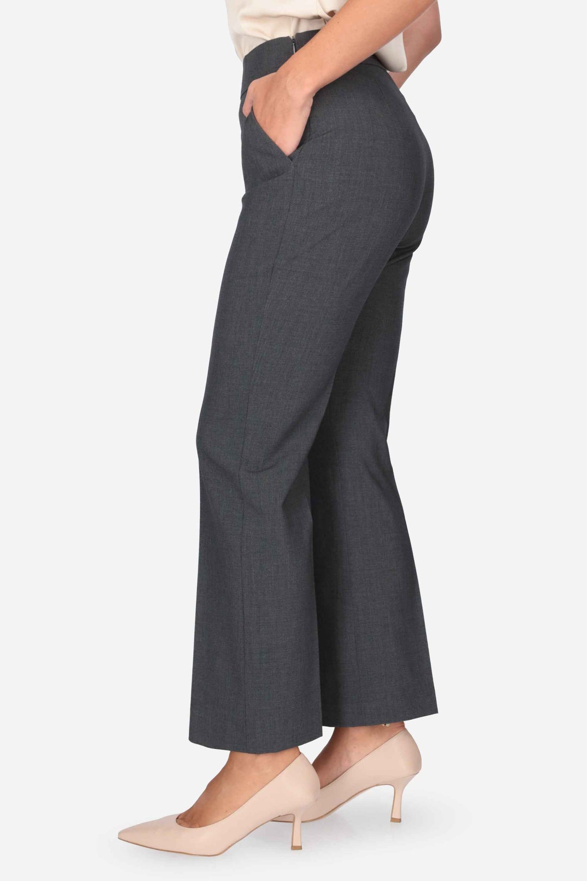 LIU JO - D WF6339T743A Pantalone
